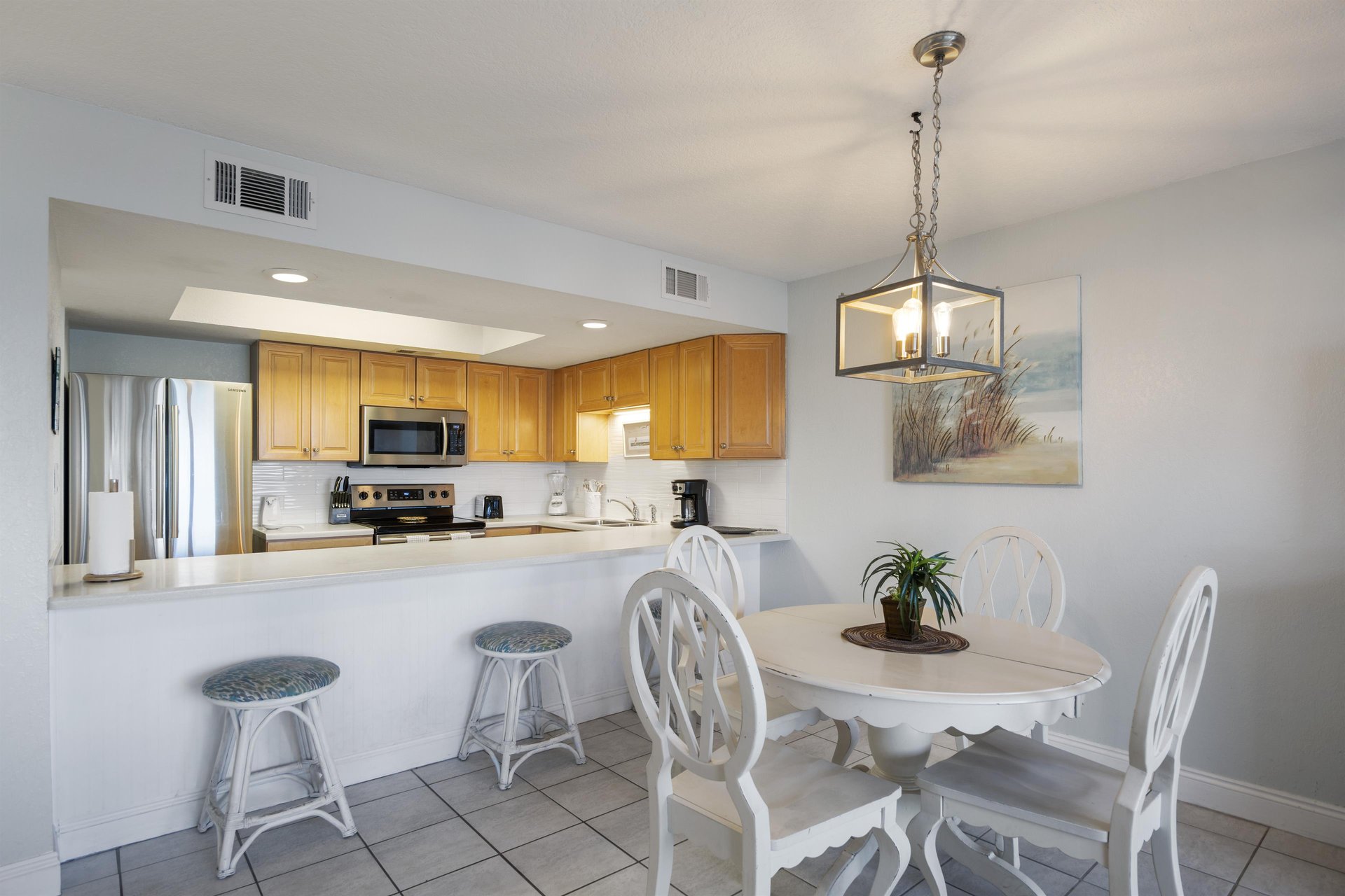 Destin Beach Club 210 6