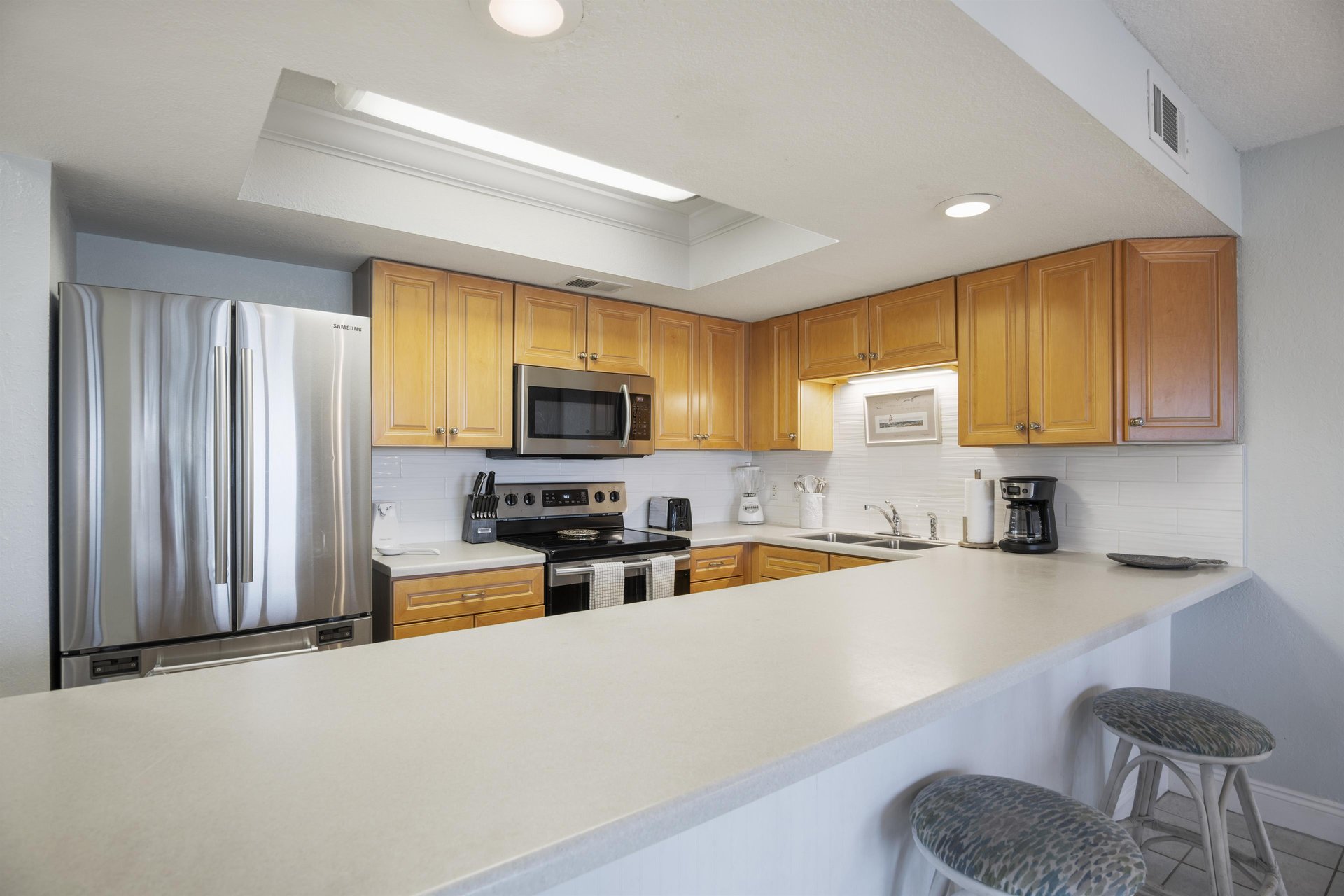 Destin Beach Club 210 7