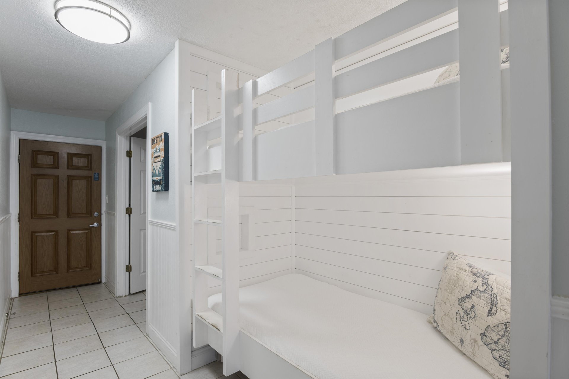 Destin Beach Club 210 10