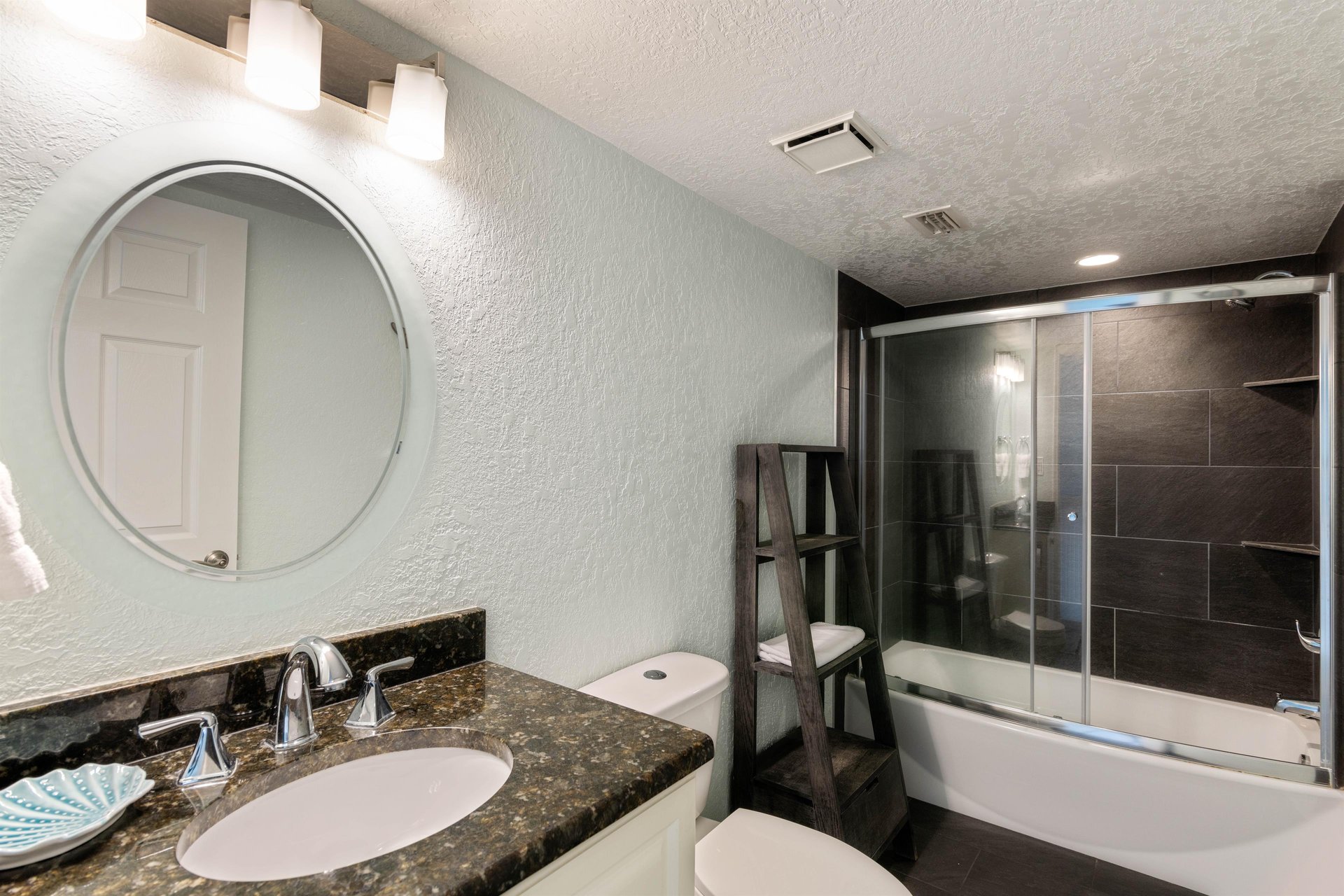 Destin Beach Club 102 9