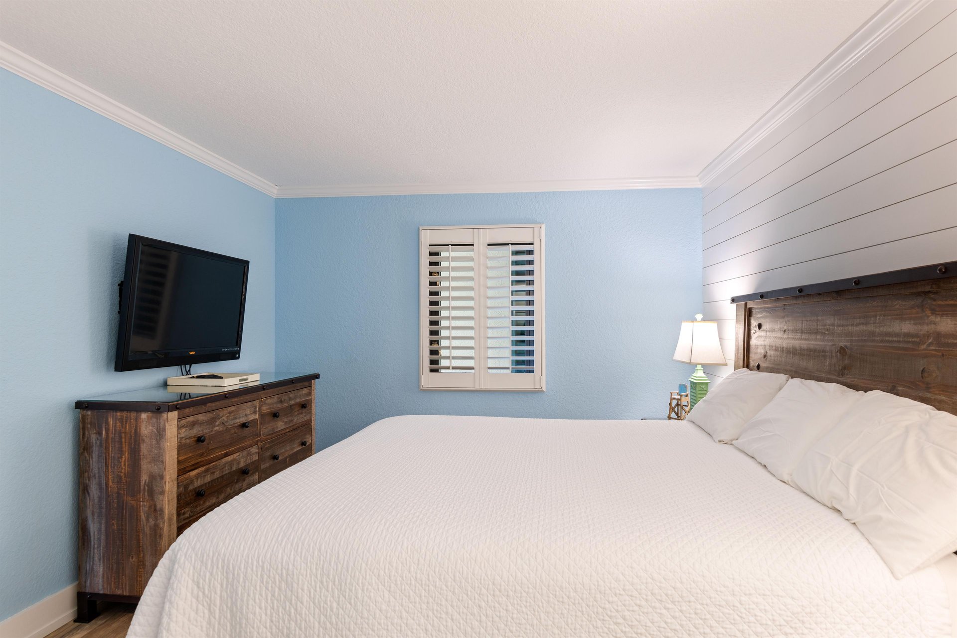 Destin Beach Club 102 13