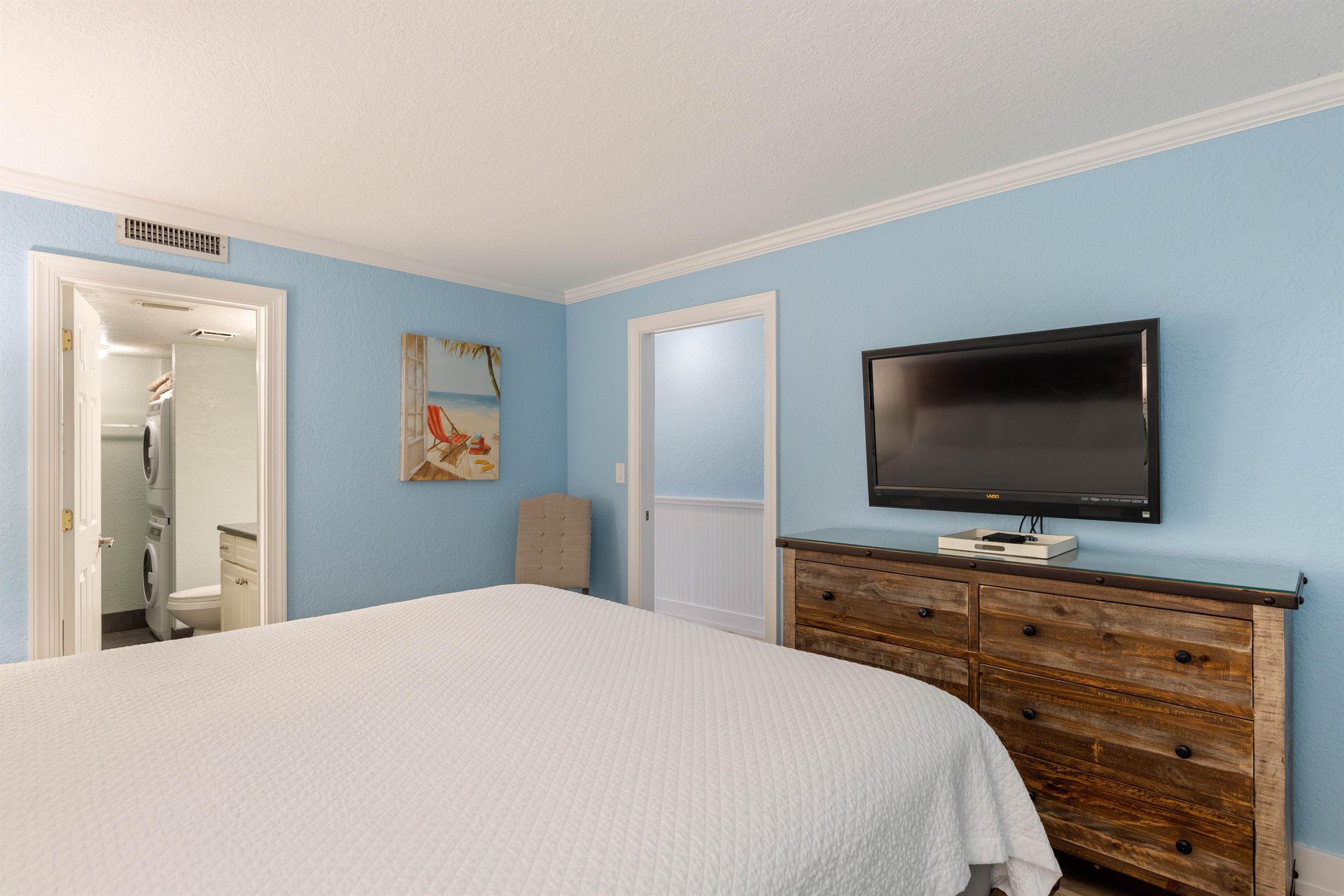 Destin Beach Club 102 14