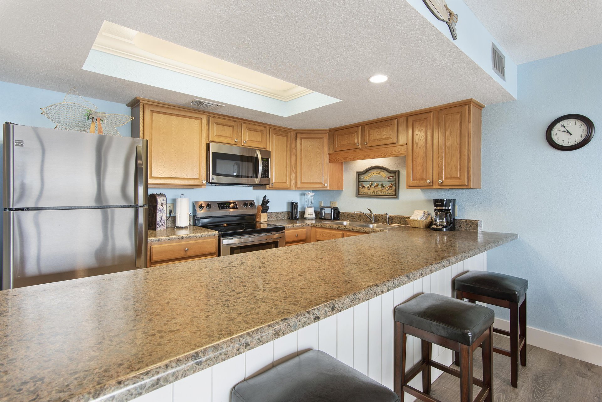 Destin Beach Club 112 7