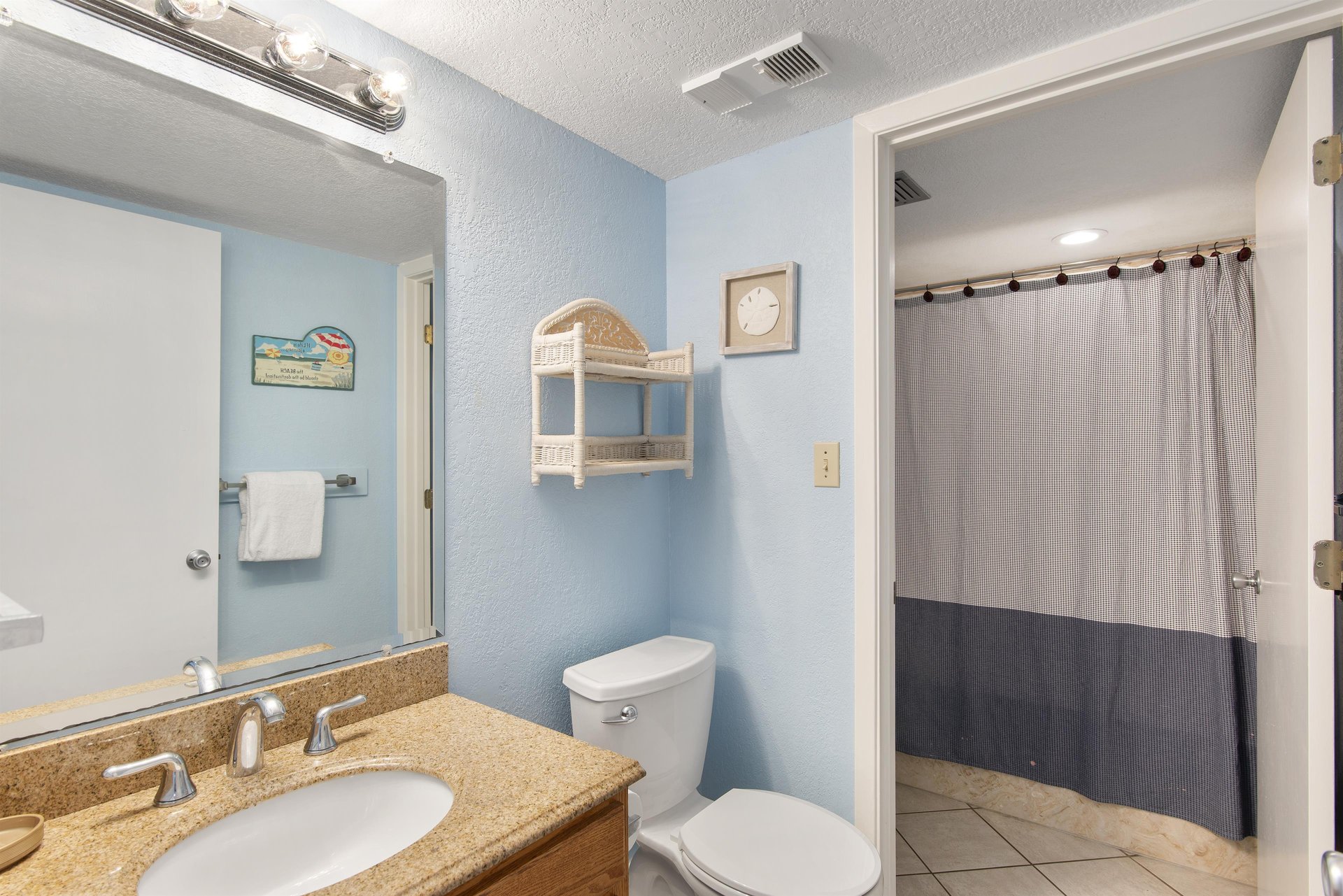 Destin Beach Club 112 9