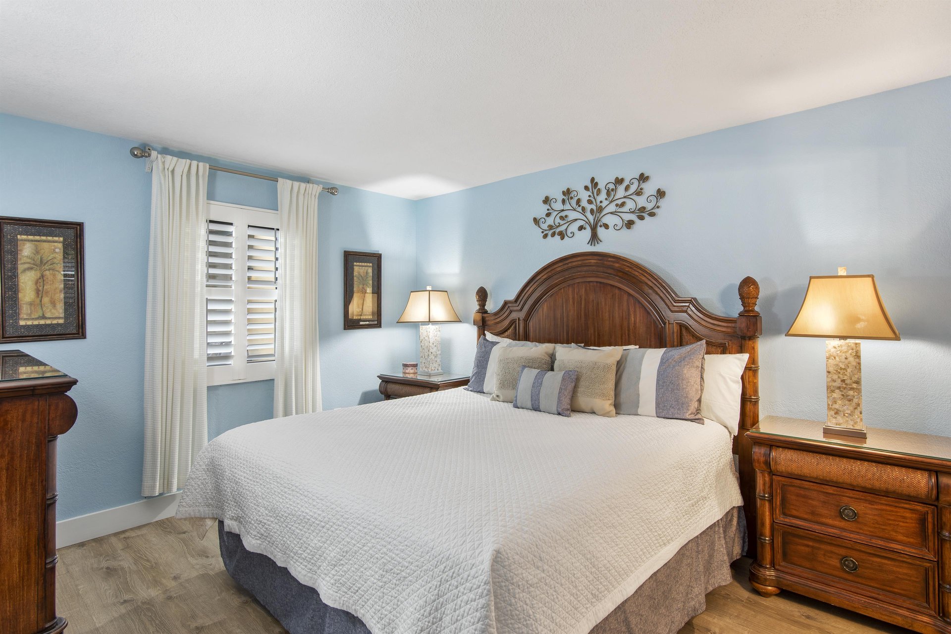 Destin Beach Club 112 12