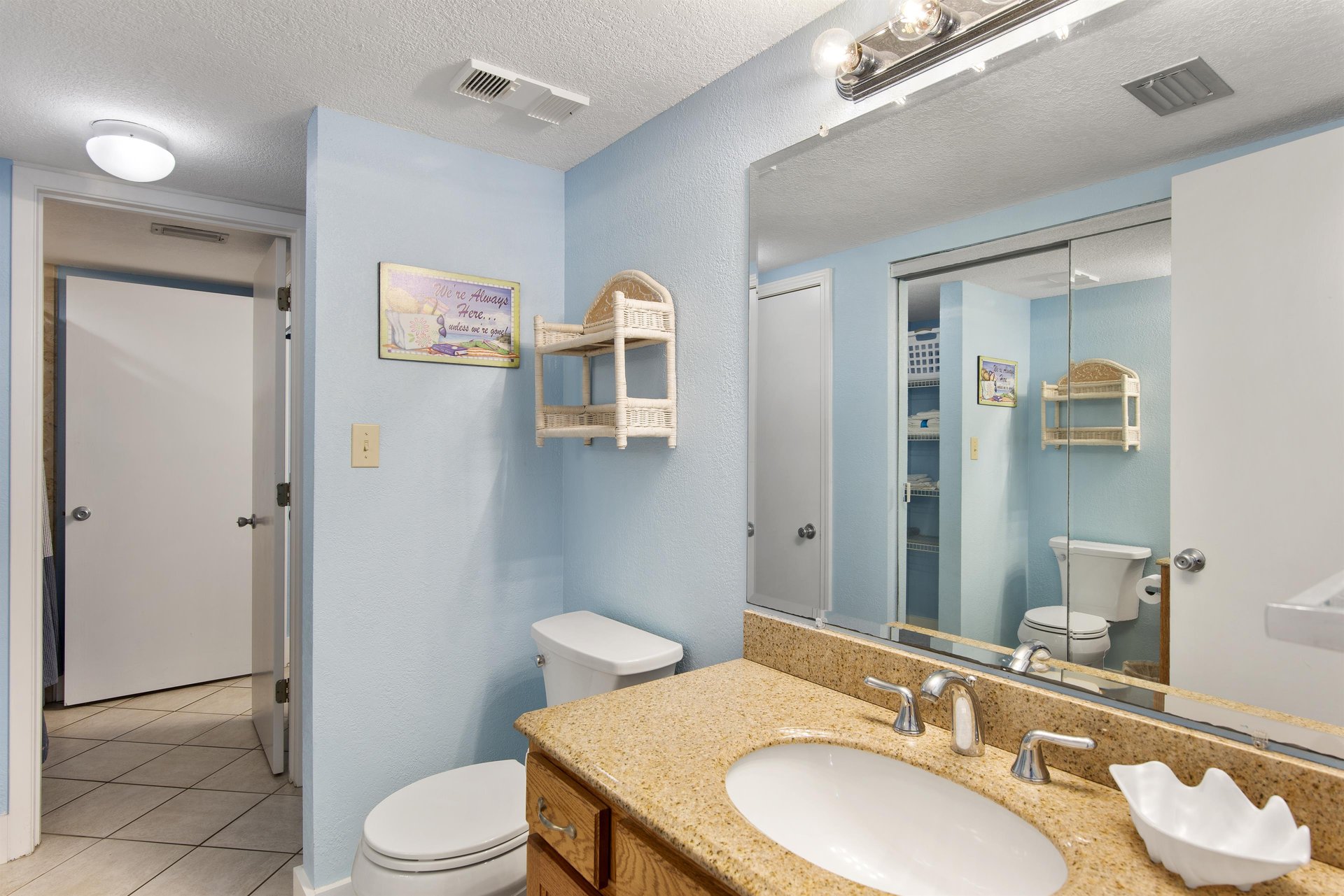 Destin Beach Club 112 15