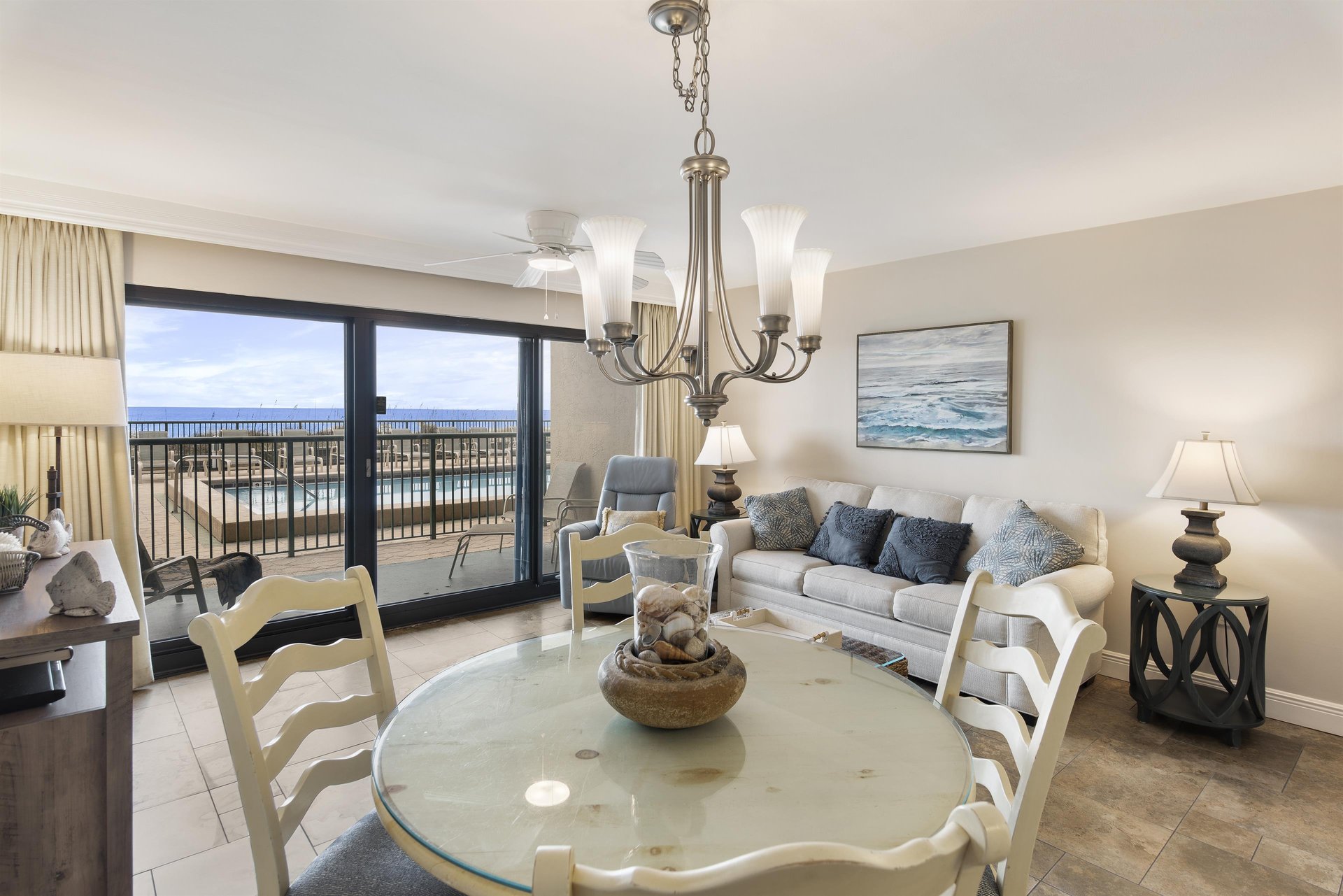 Destin Beach Club 114 2