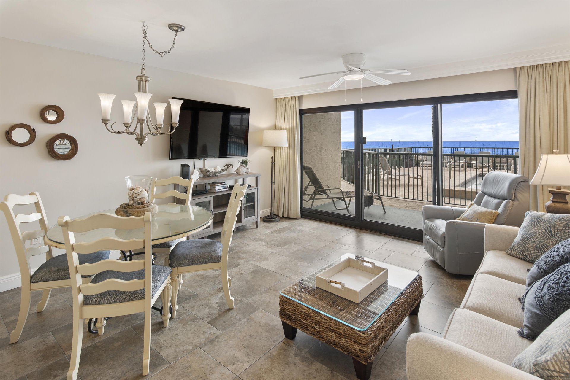 Destin Beach Club 114 3