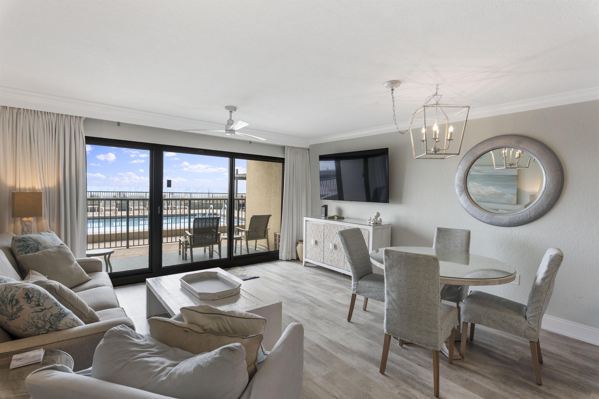 Destin Beach Club 115 2