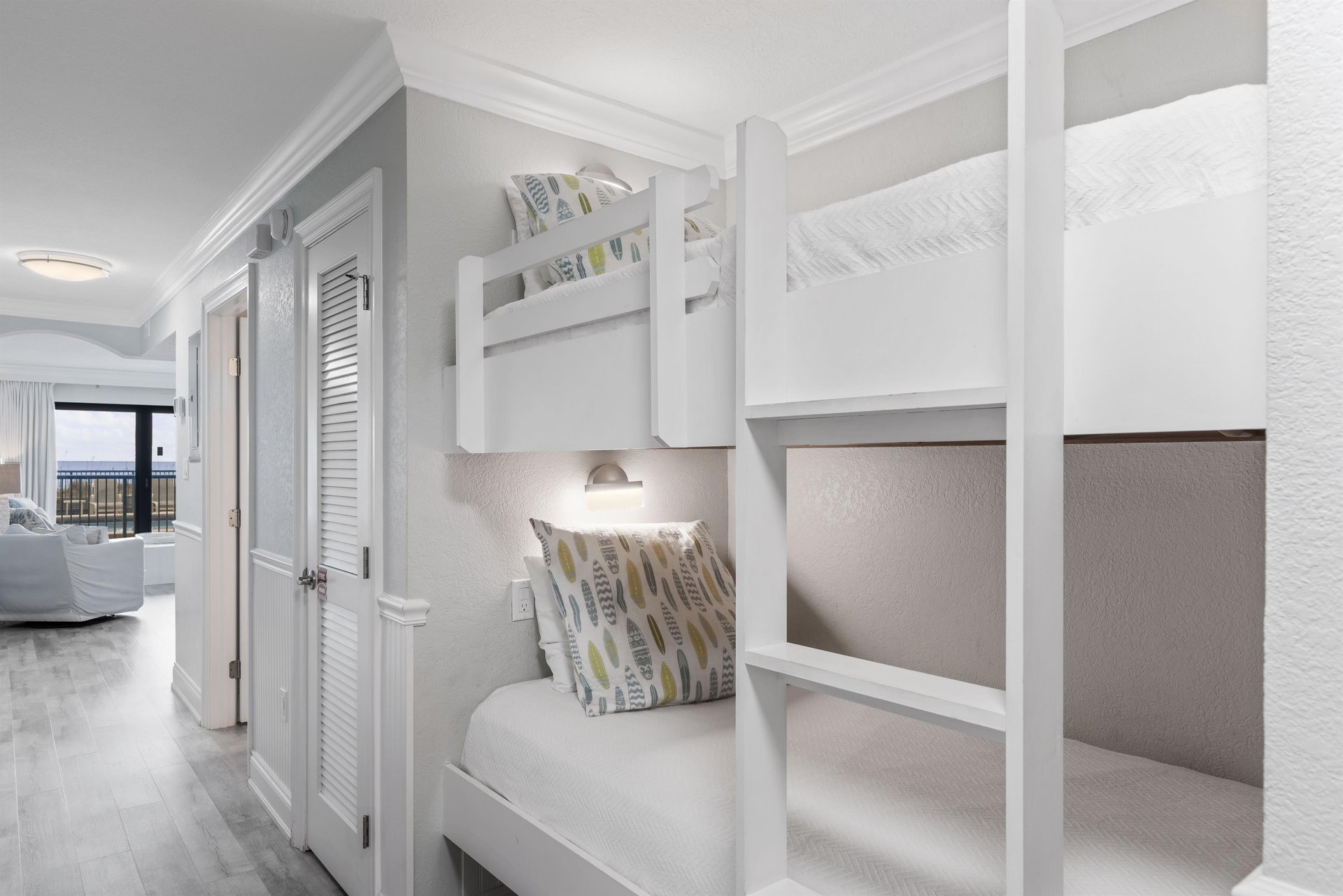 Destin Beach Club 115 10