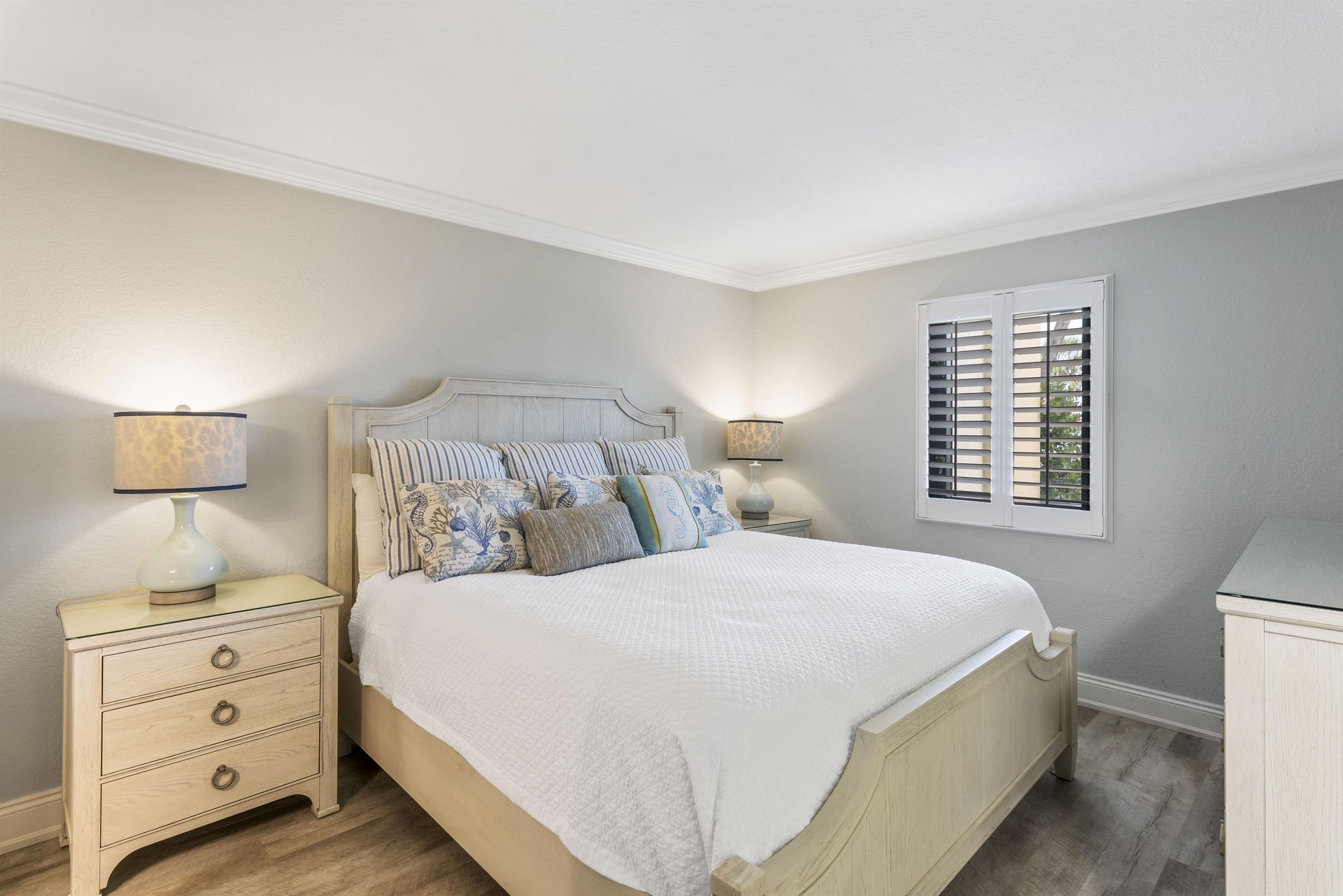 Destin Beach Club 115 12