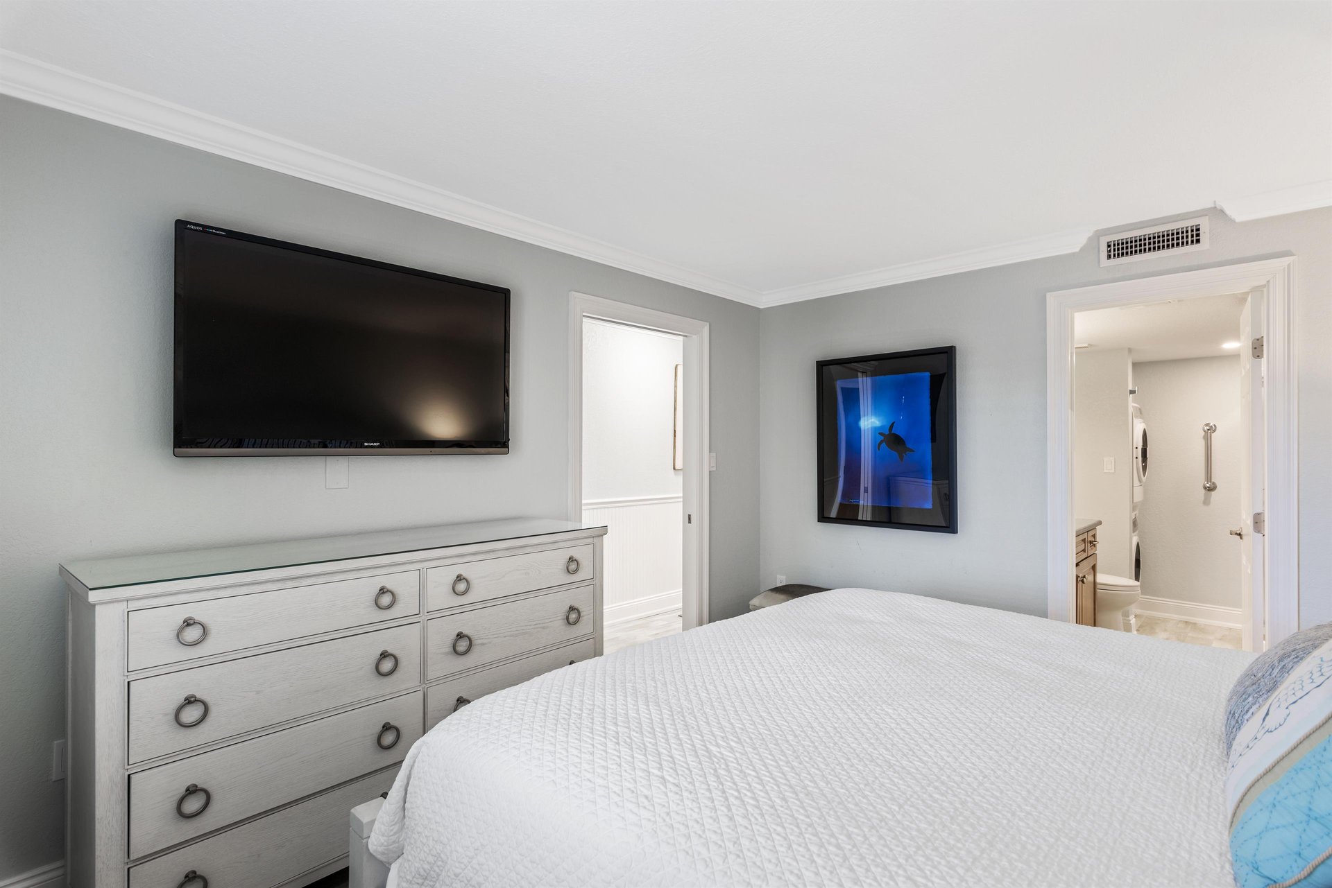 Destin Beach Club 115 14