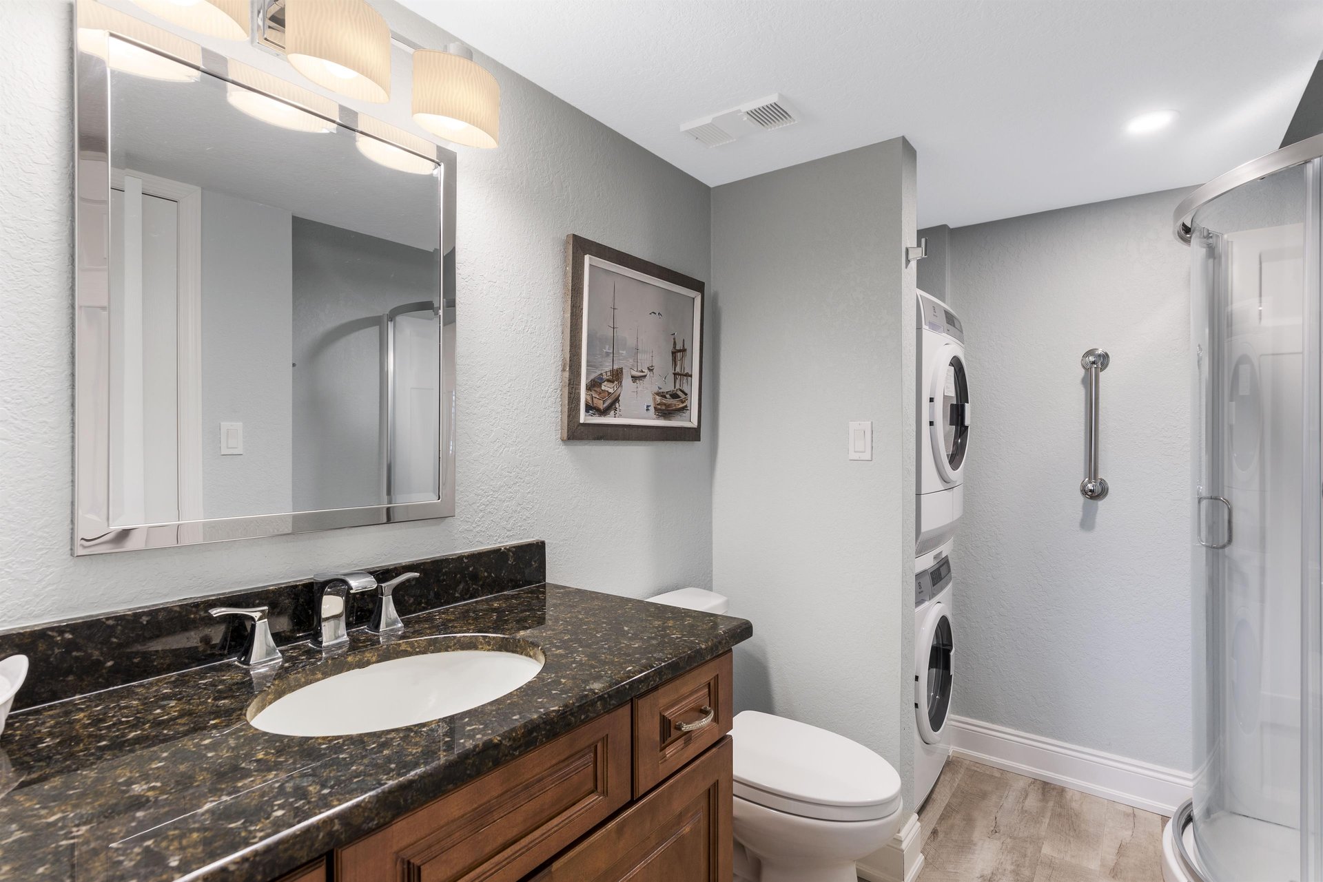 Destin Beach Club 115 15