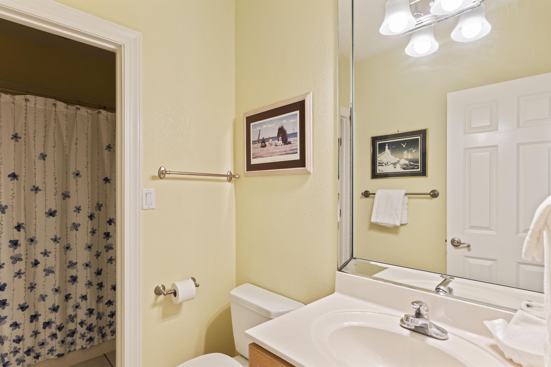 Destin Beach Club 311 9