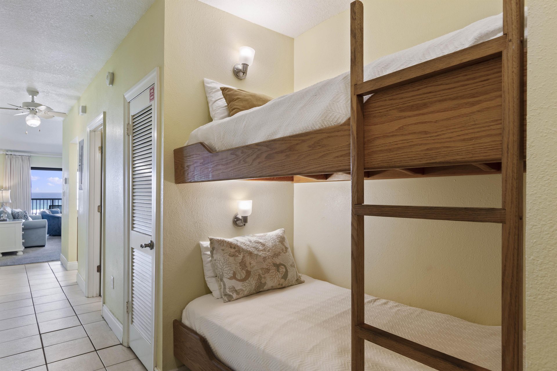 Destin Beach Club 311 10