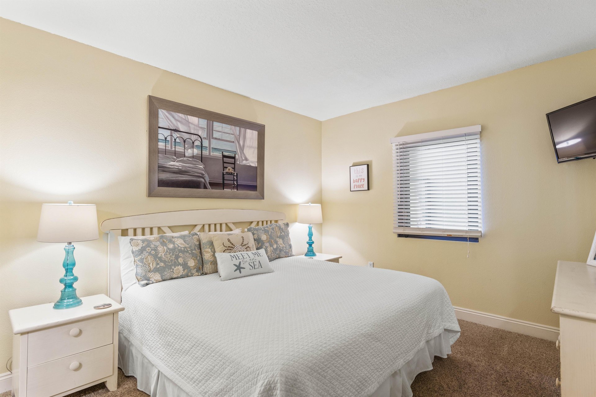 Destin Beach Club 311 12