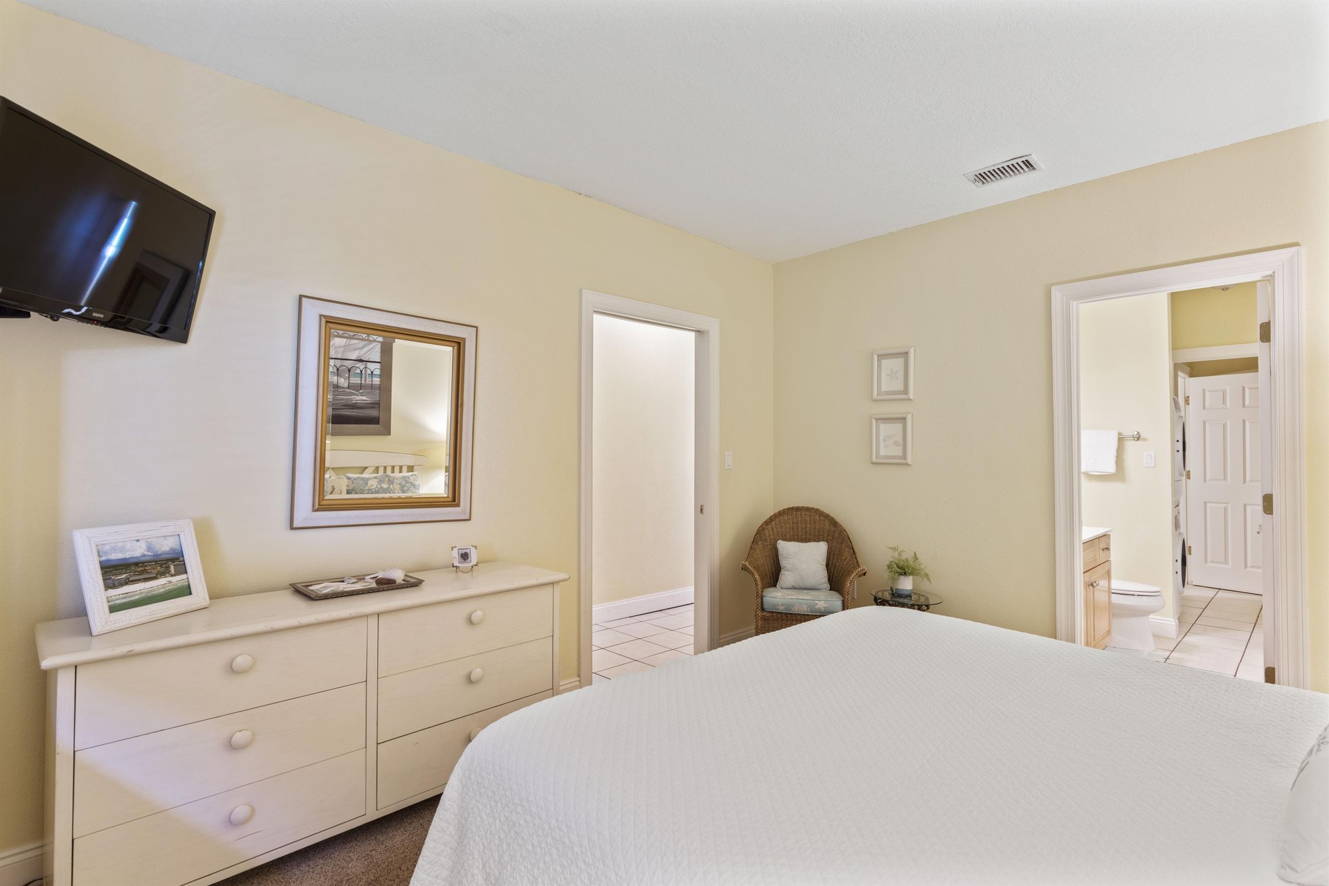 Destin Beach Club 311 13