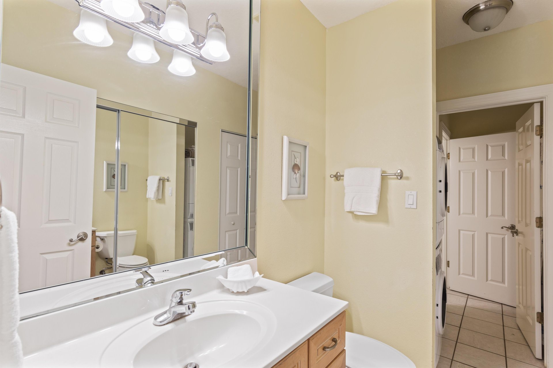 Destin Beach Club 311 15