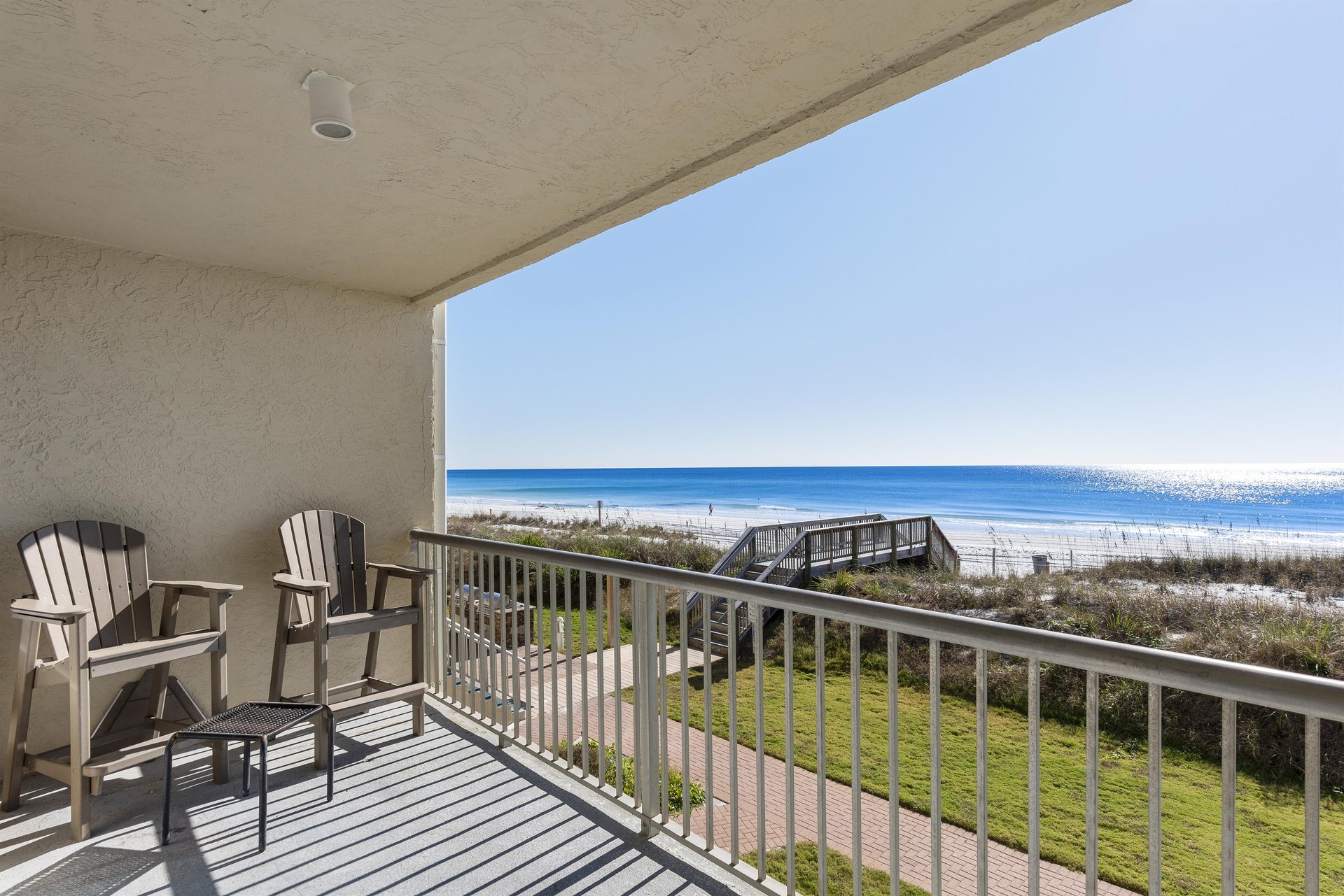 Destin Seafarer 106 16