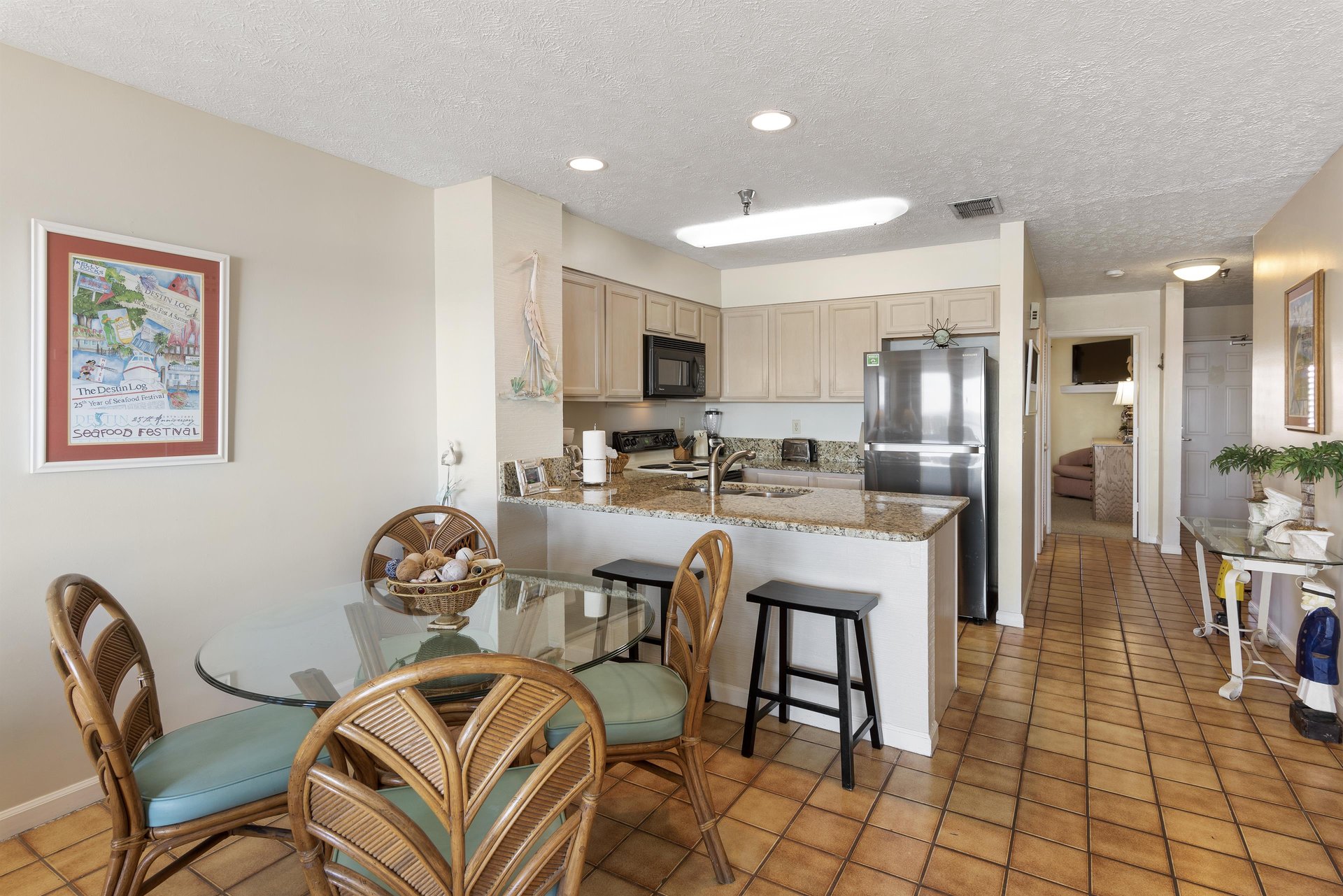 Destin Seafarer 112 7