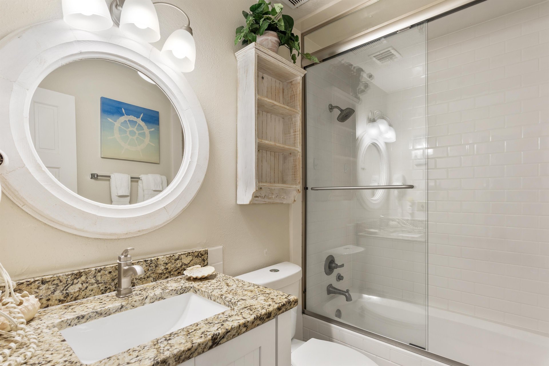 Destin Seafarer 112 11