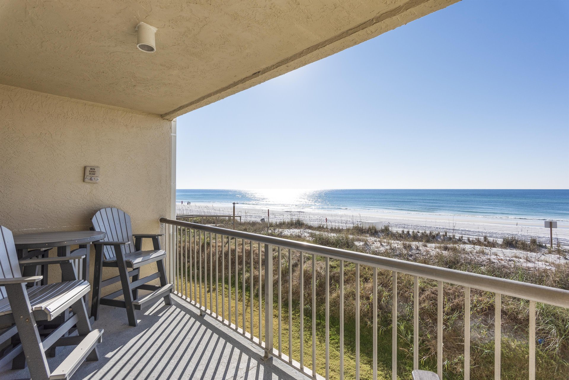 Destin Seafarer 112 16