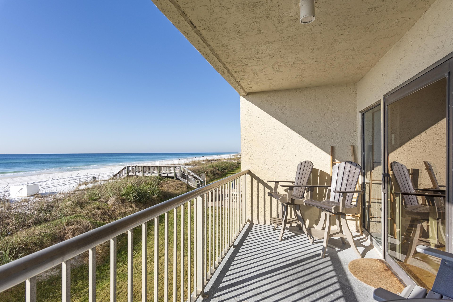 Destin Seafarer 112 17