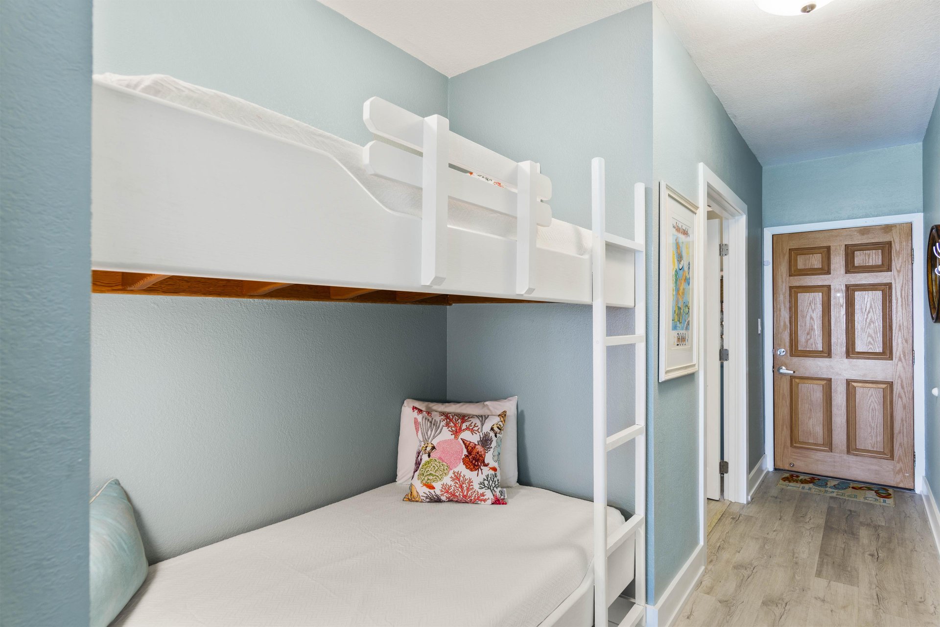 Destin Beach Club 308 9