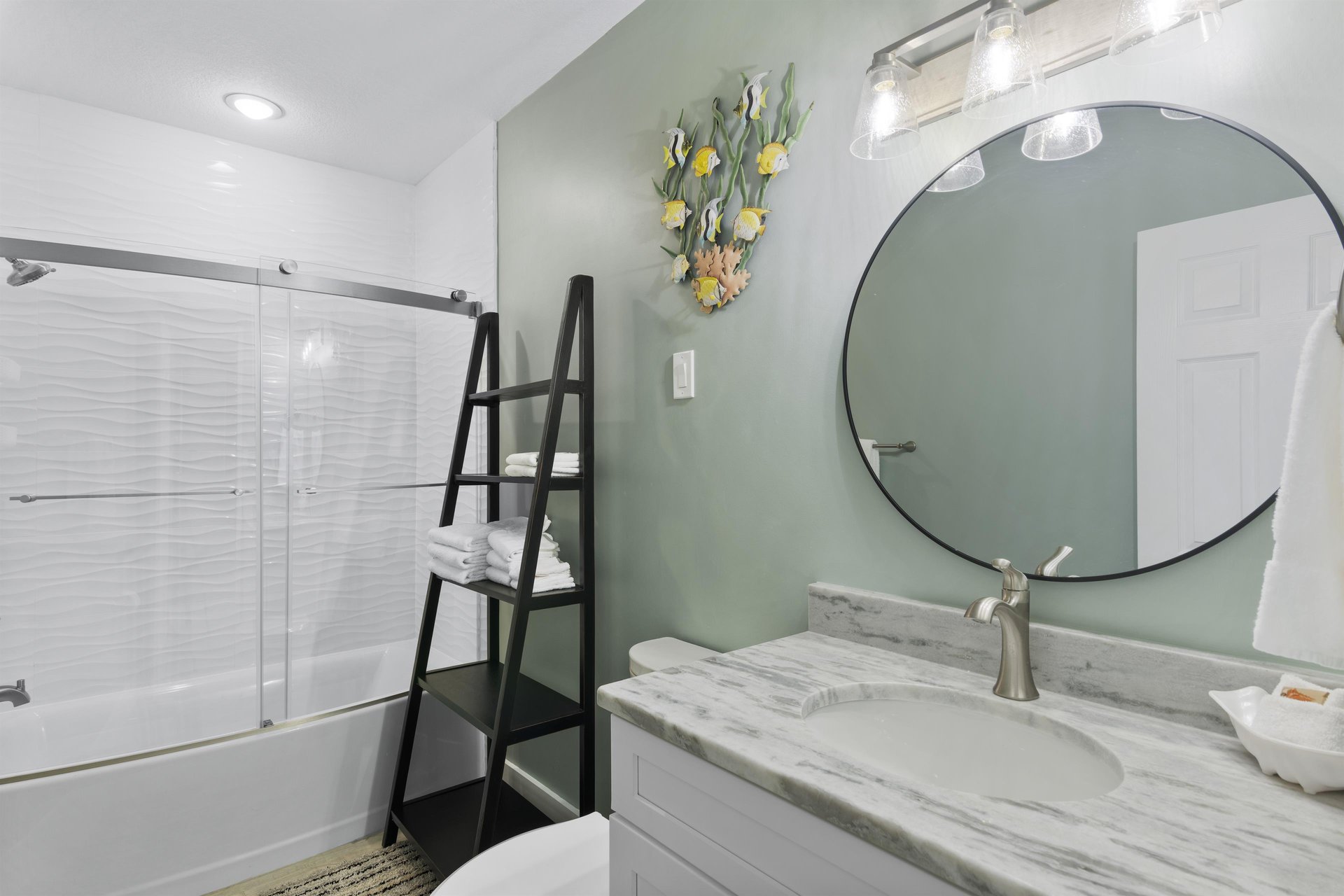 Destin Beach Club 308 10