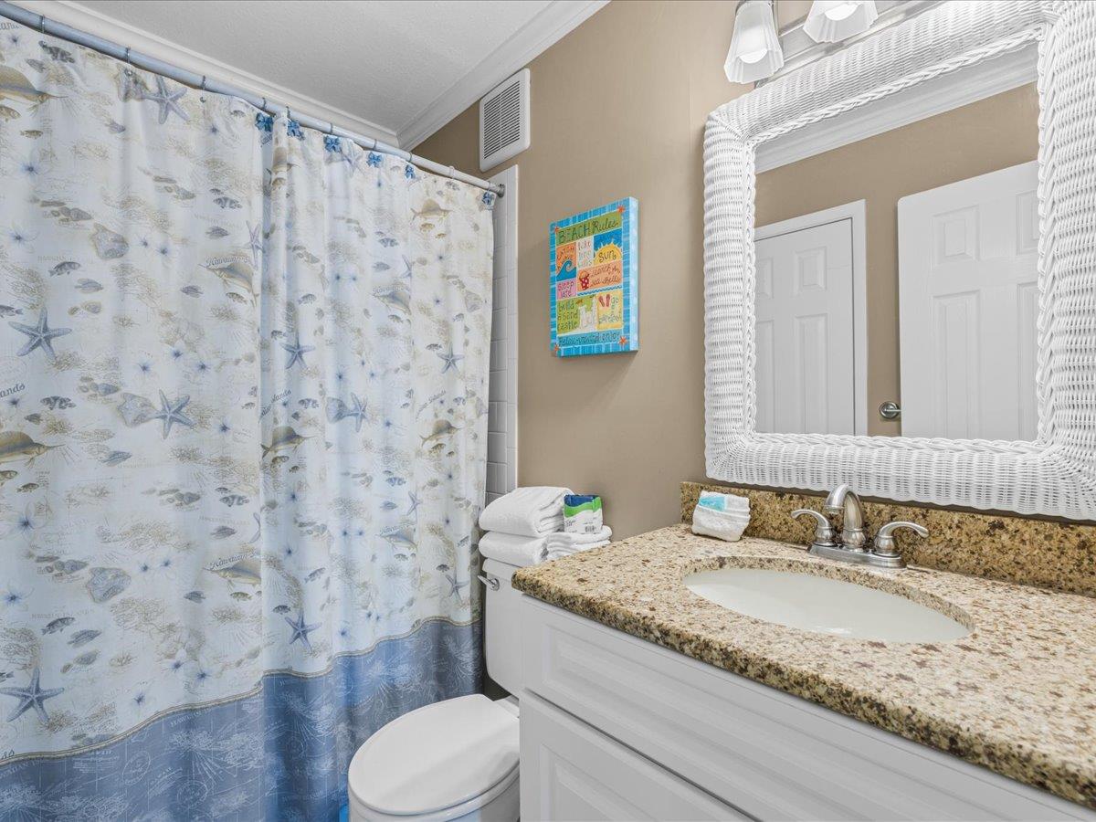 Holiday Surf and Racquet Unit 720 21