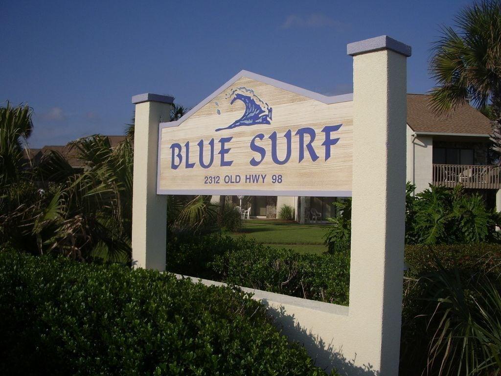 Blue Surf 6 30
