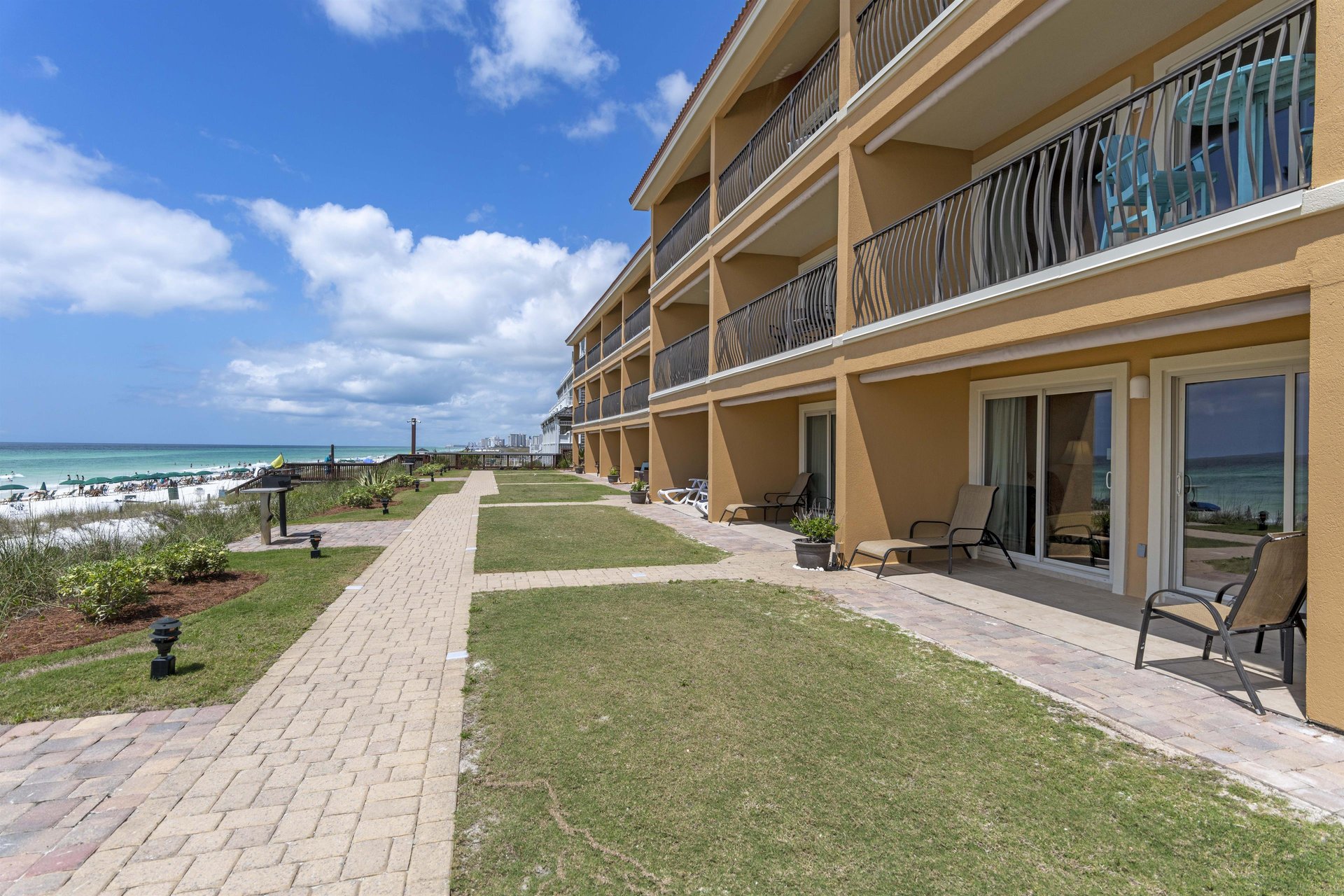 Coral Reef Club 08 19