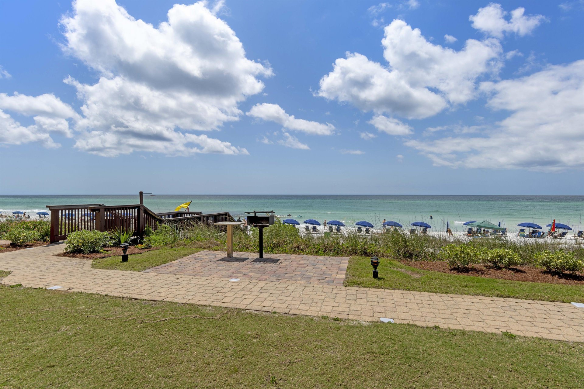 Coral Reef Club 08 20