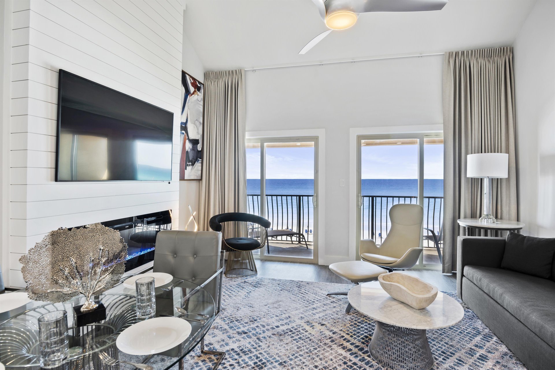 Coral Reef Club 42 1