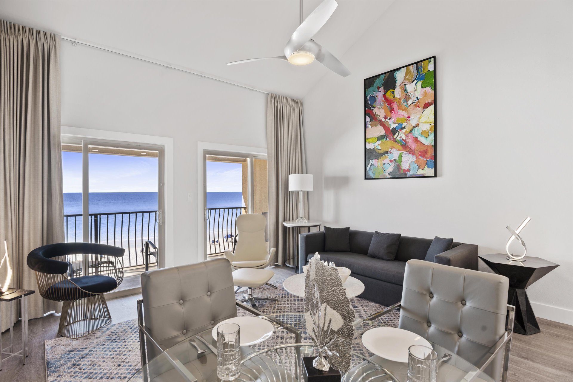 Coral Reef Club 42 2