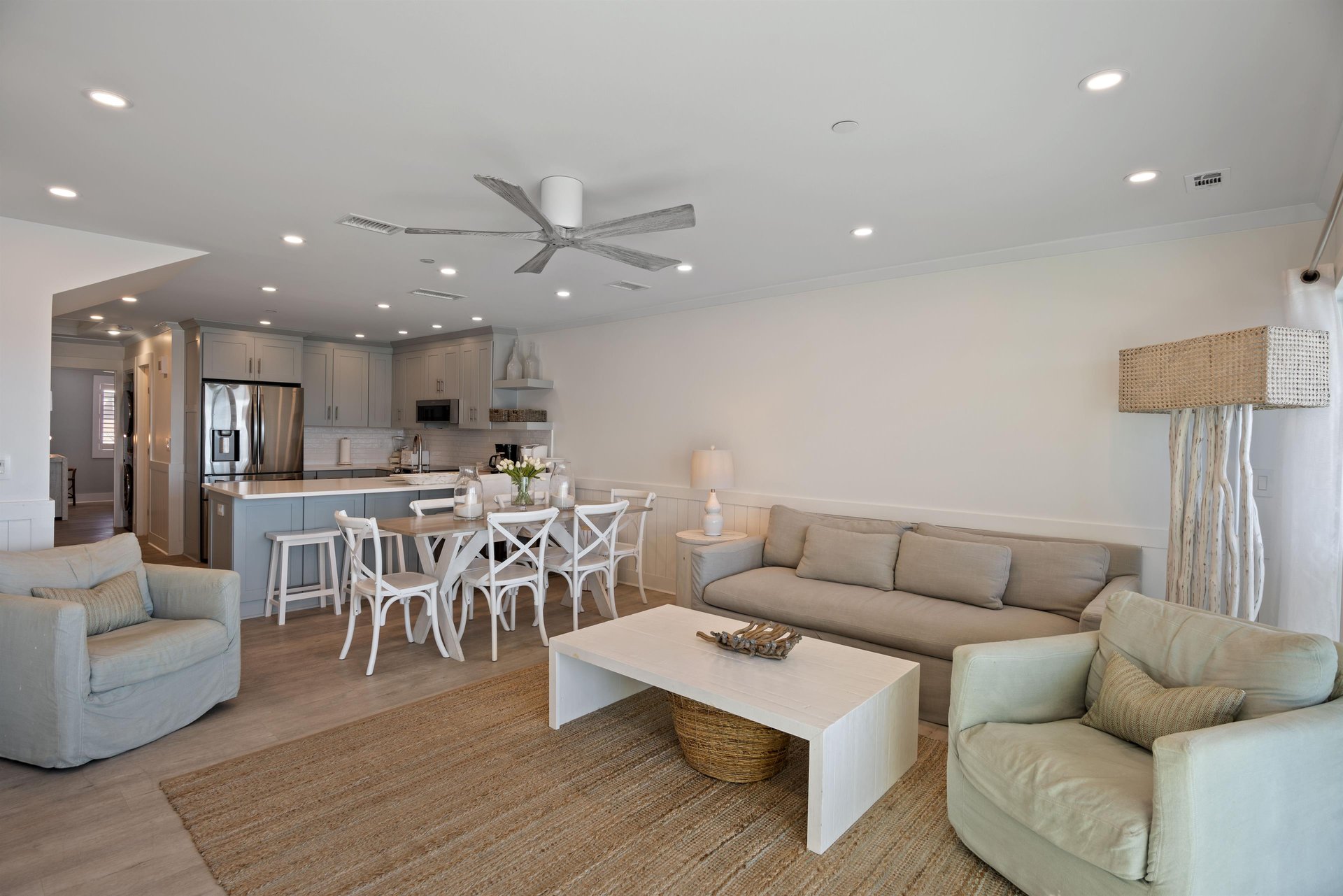 Destin Seafarer 205 4