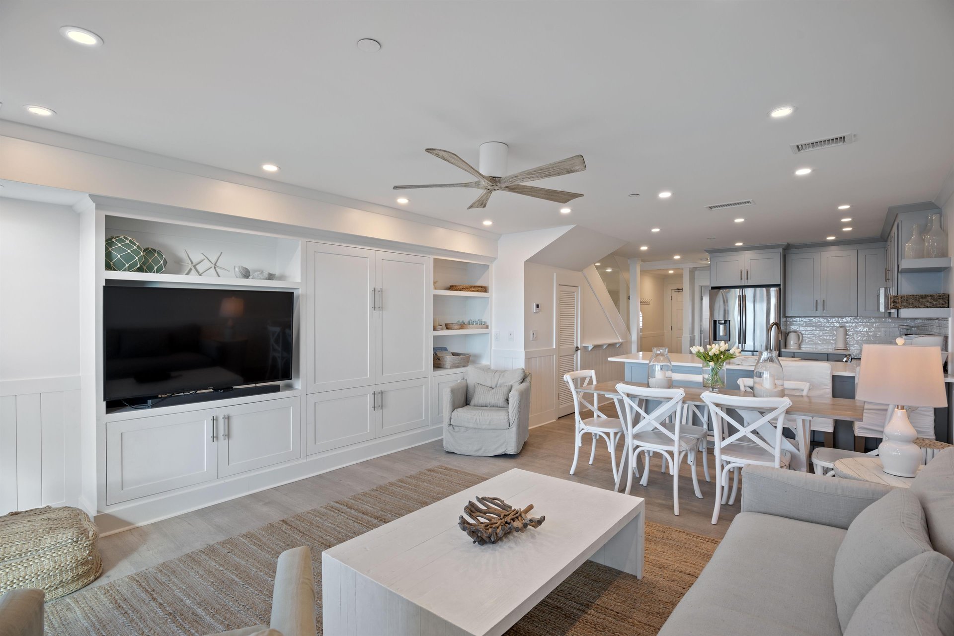 Destin Seafarer 205 5