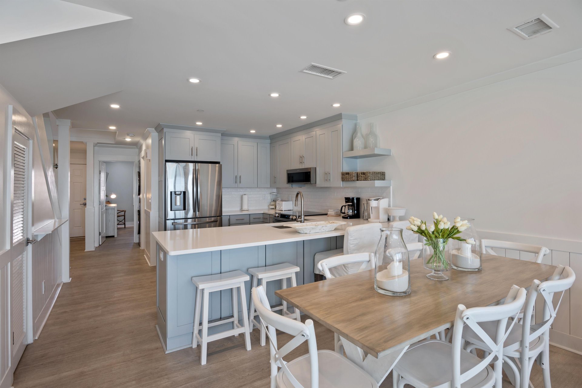 Destin Seafarer 205 8