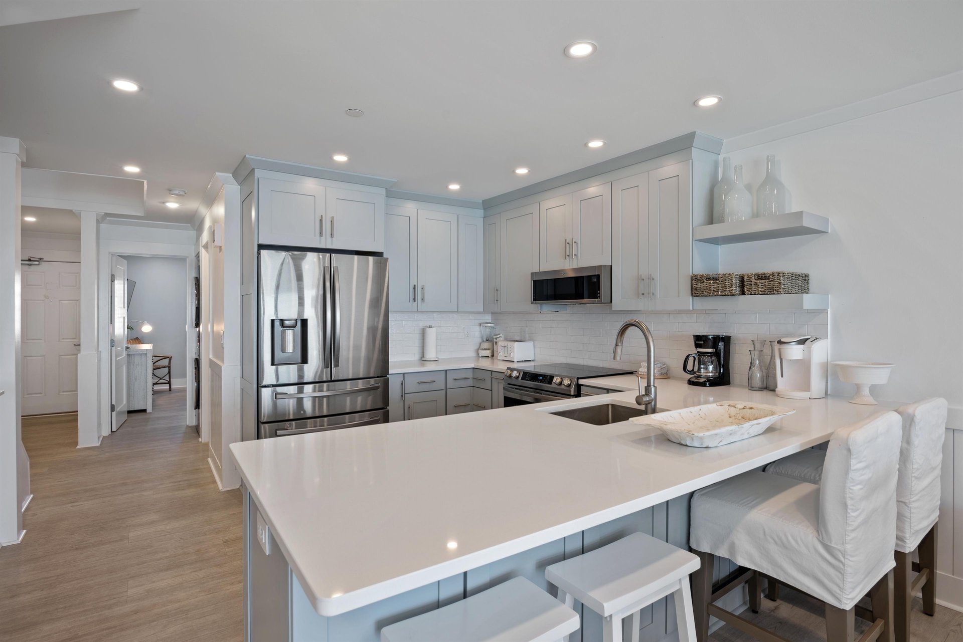 Destin Seafarer 205 9