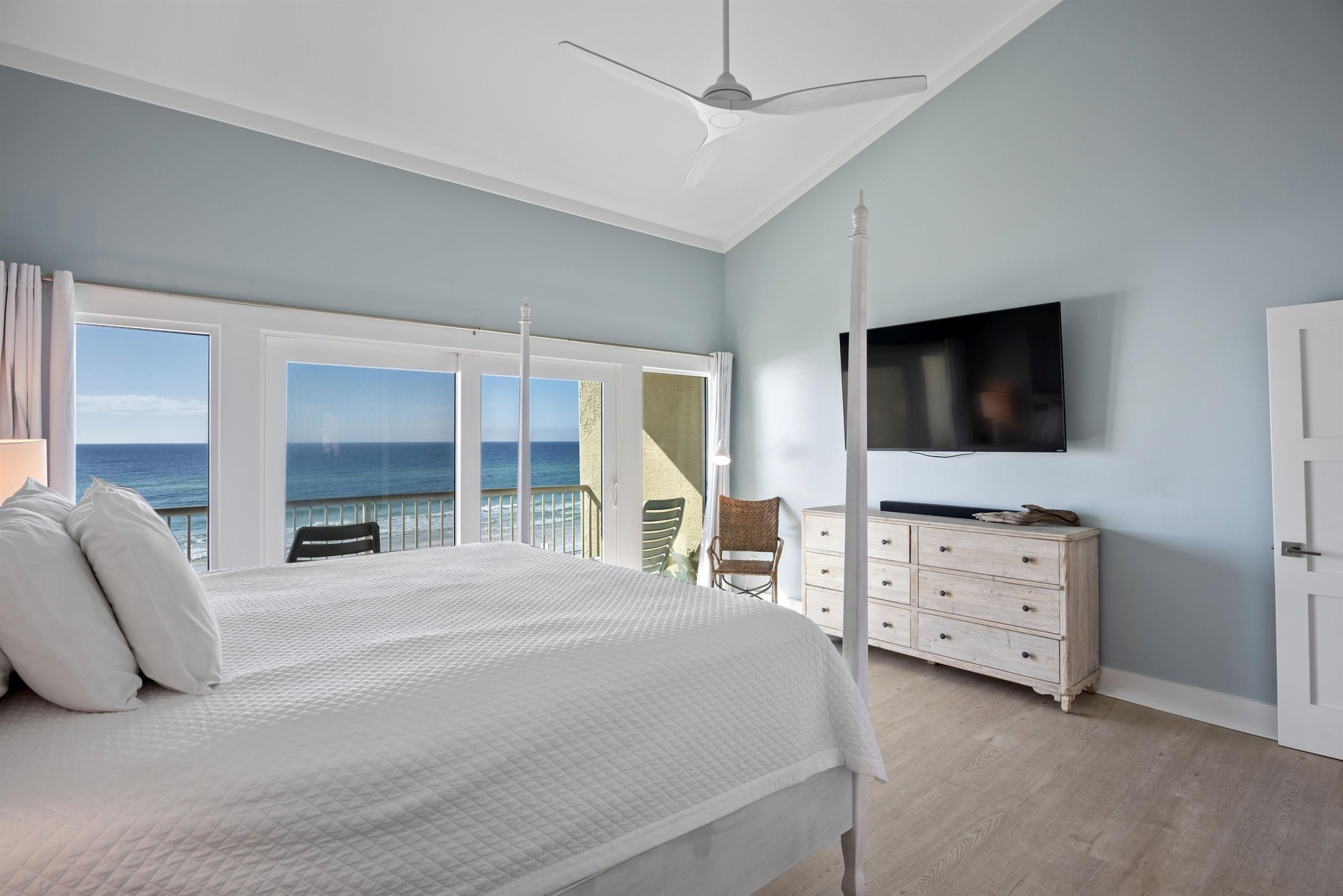 Destin Seafarer 205 17