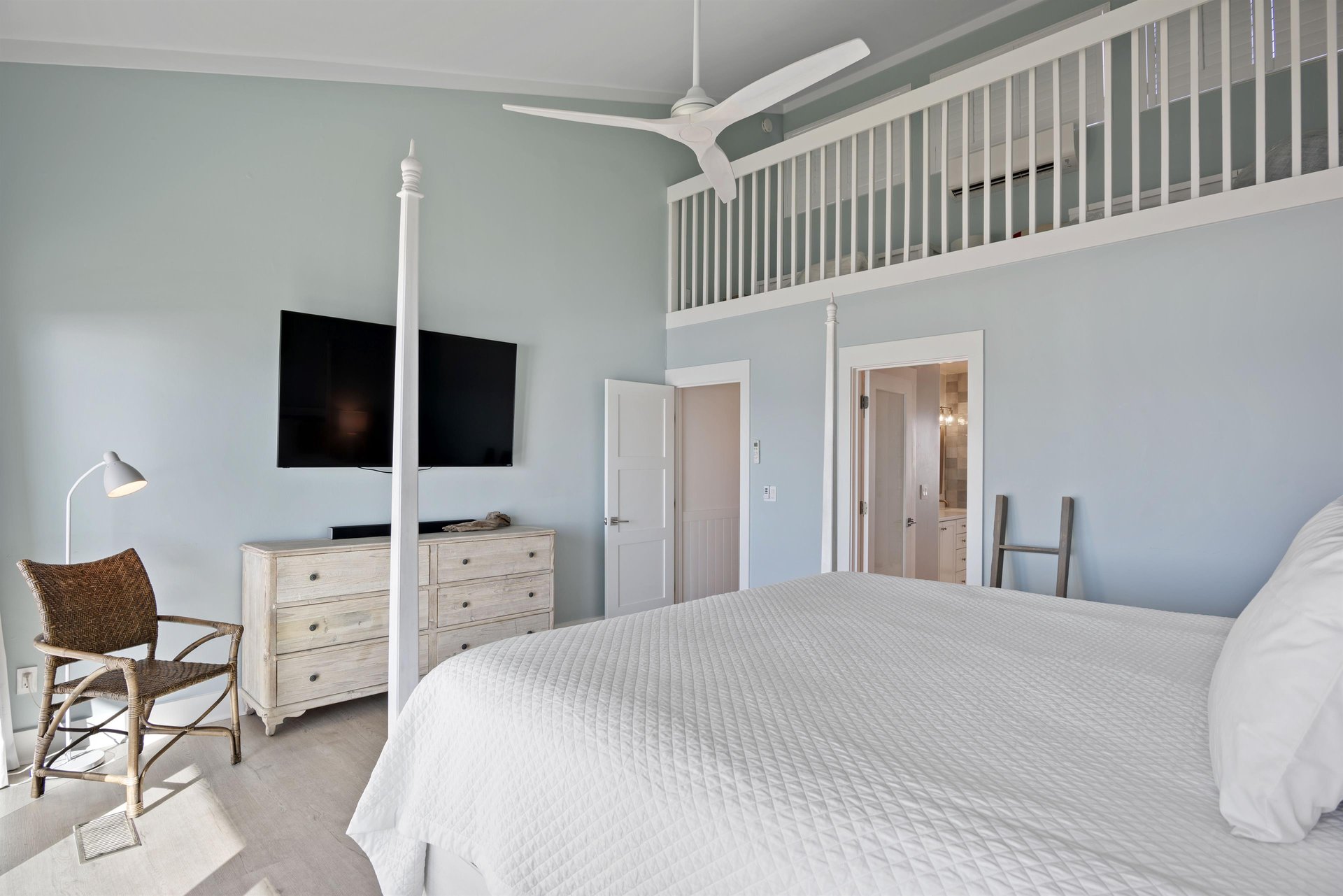 Destin Seafarer 205 18