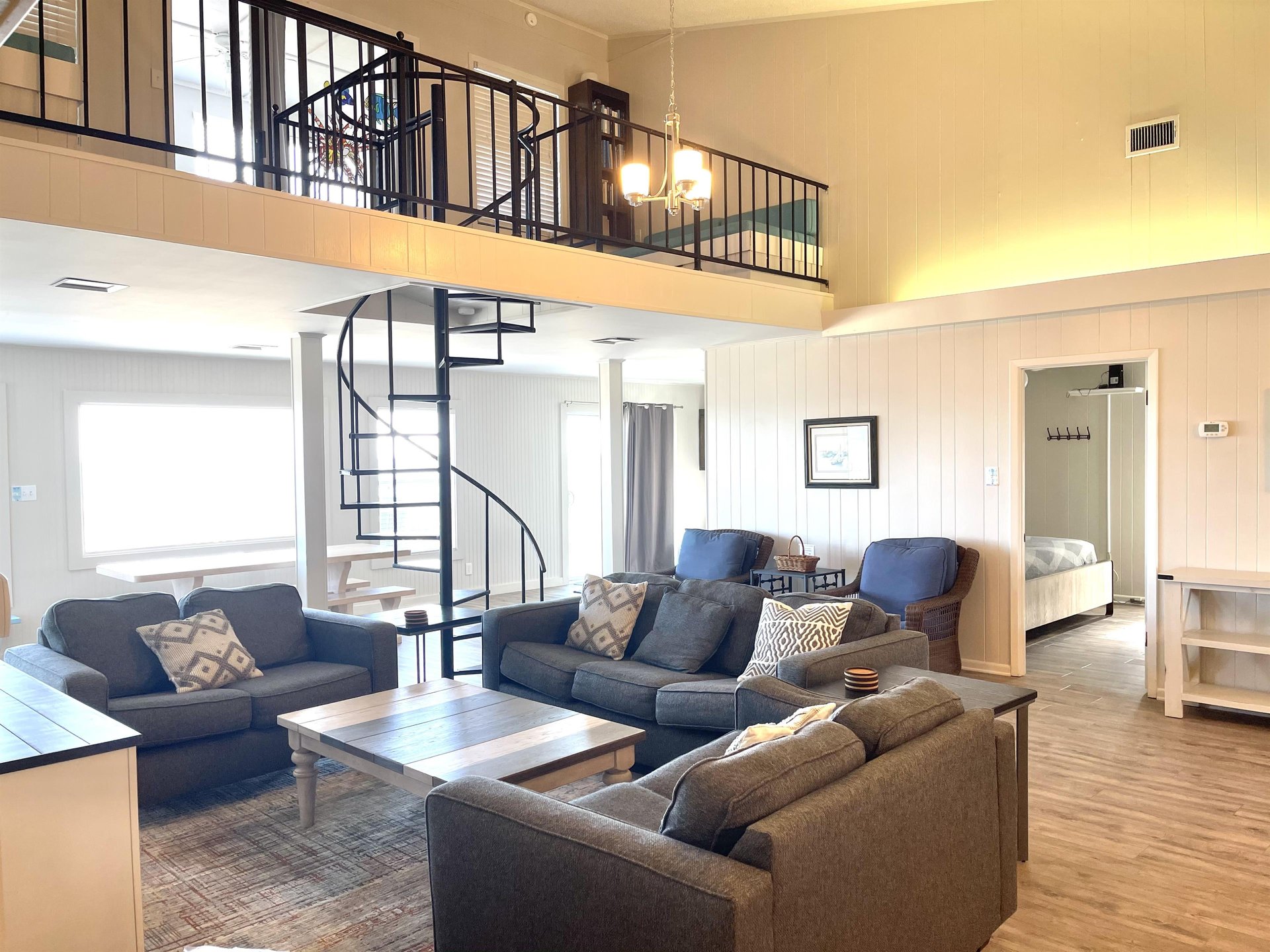 Coggeshall  Pet Friendly 4