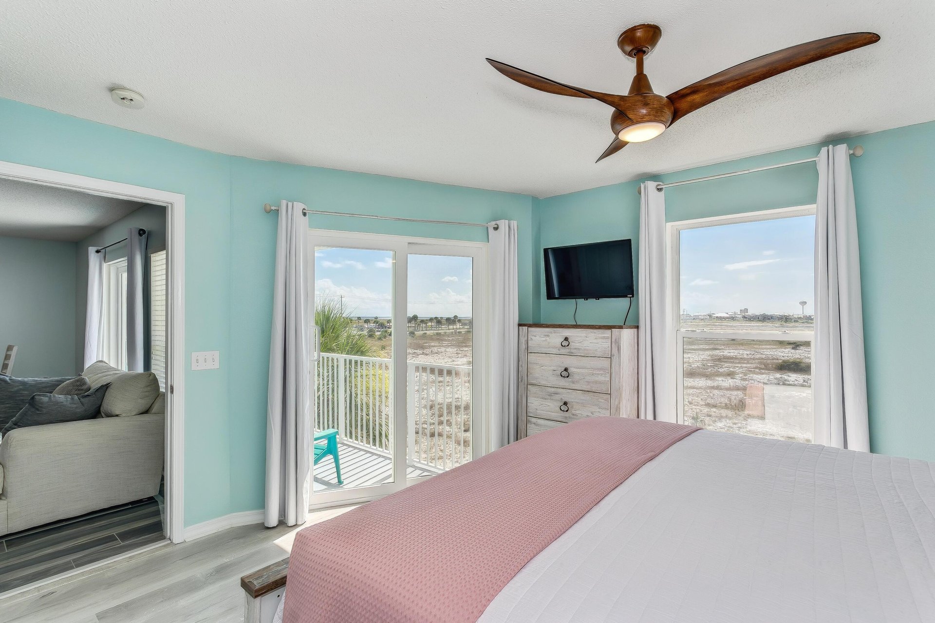 Gulf Island Condominiums 421 BrightNSunny NEW 19