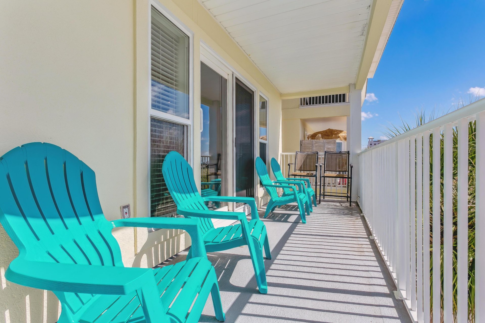 Gulf Island Condominiums 421 BrightNSunny NEW 26