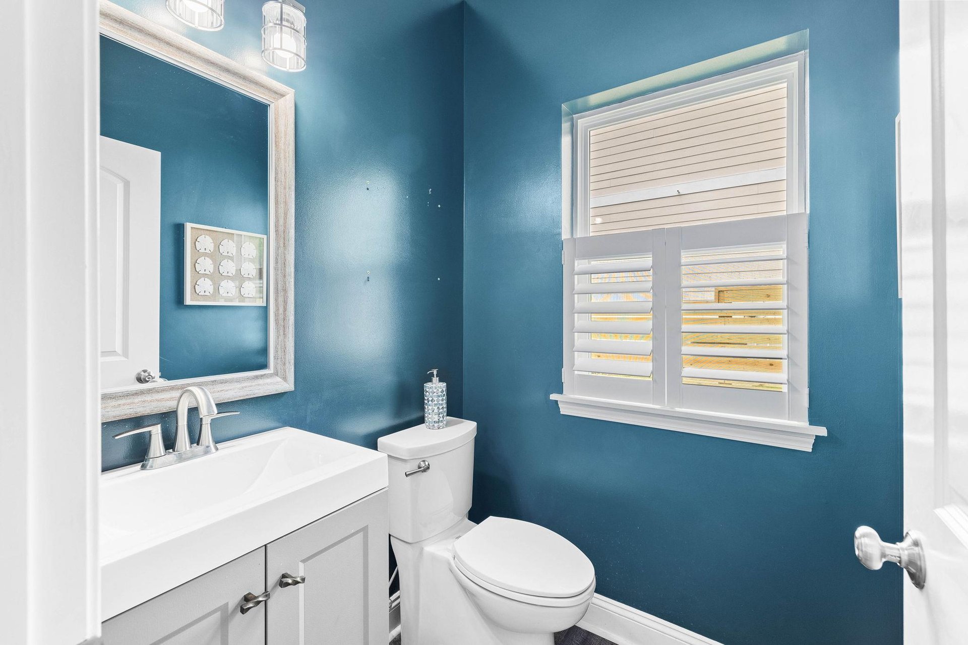 AfterDune Delight 17