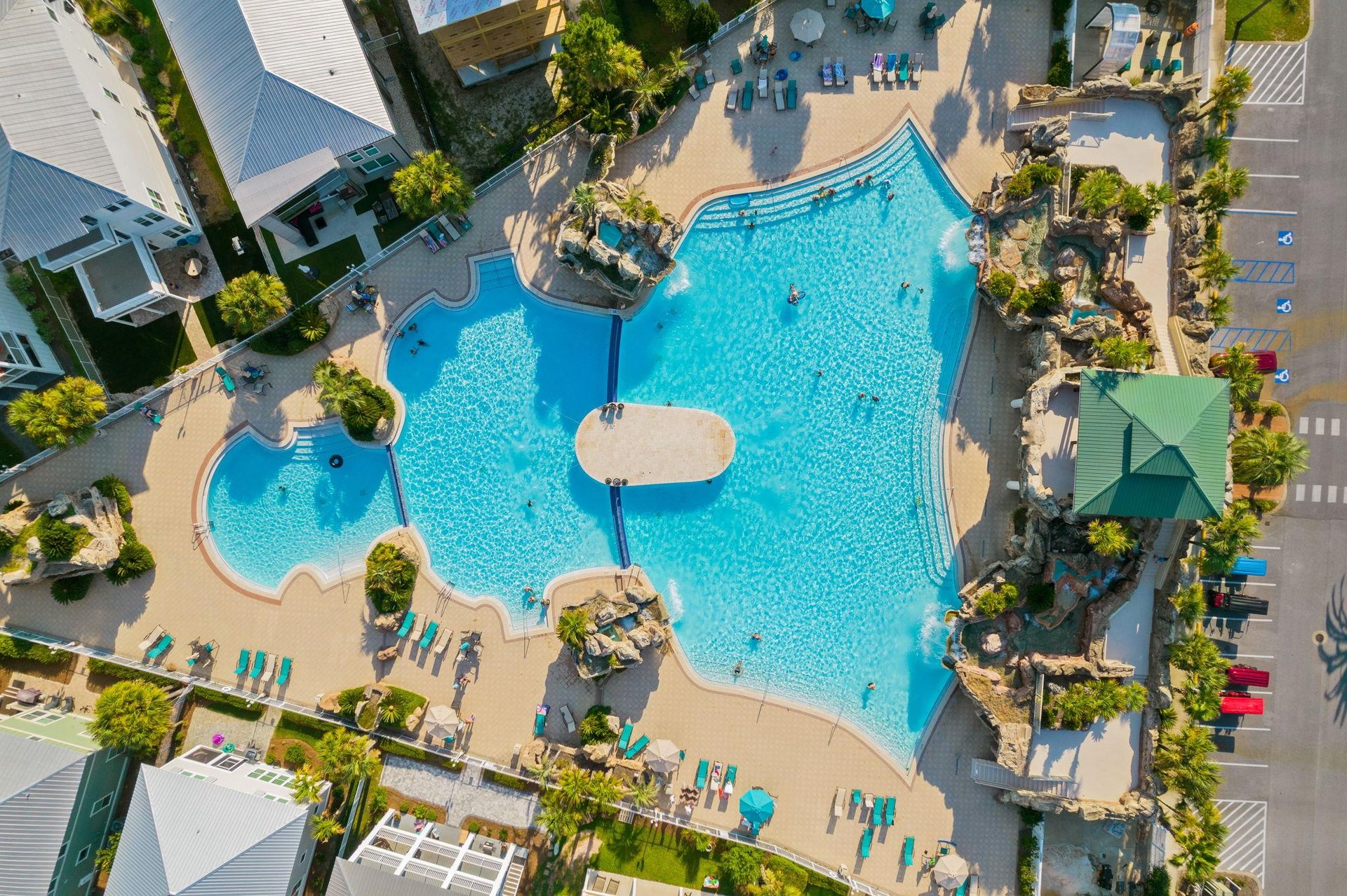 AfterDune Delight 39