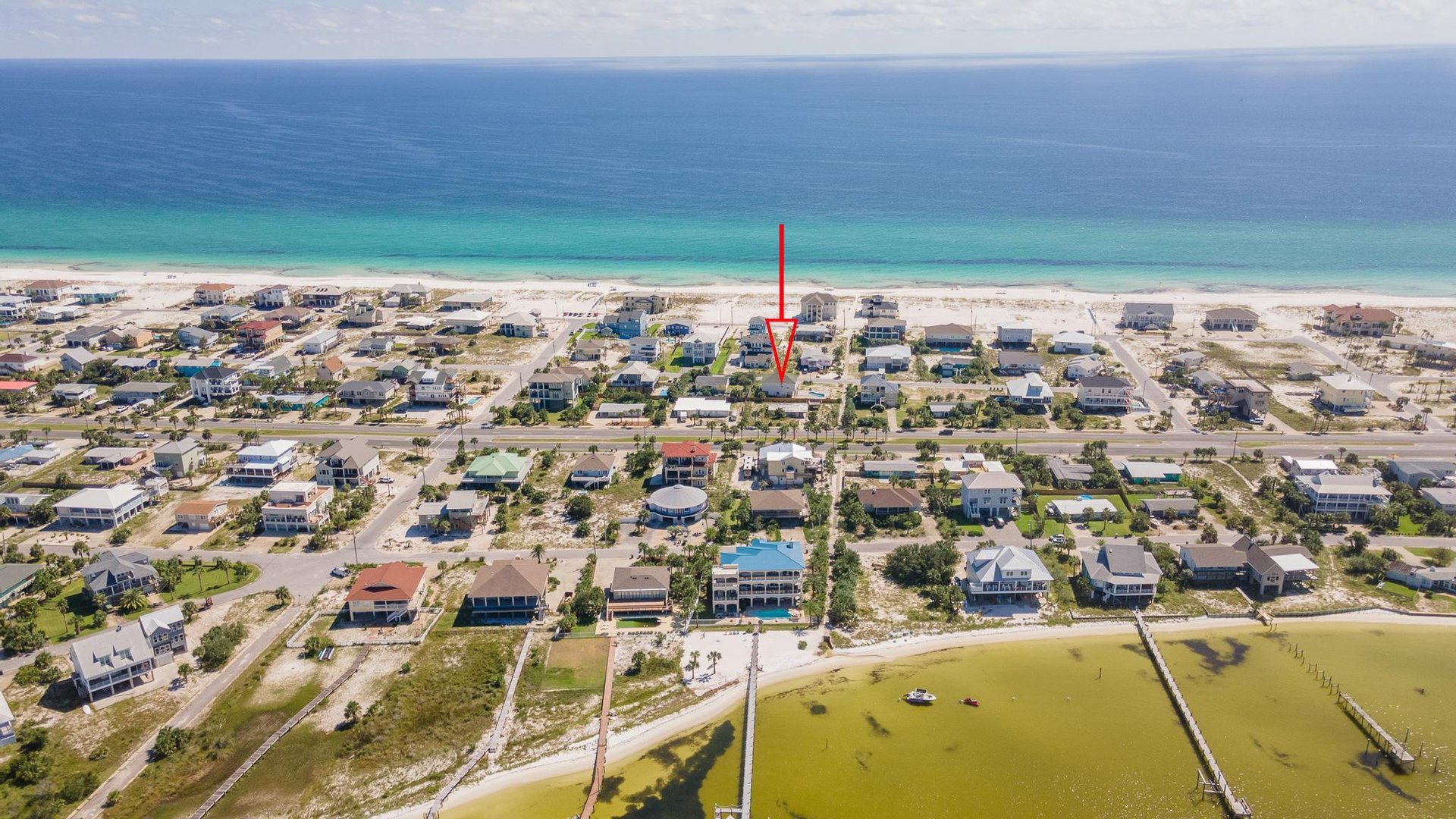 Maldonado 709  Chesed Emerald Gulf 40