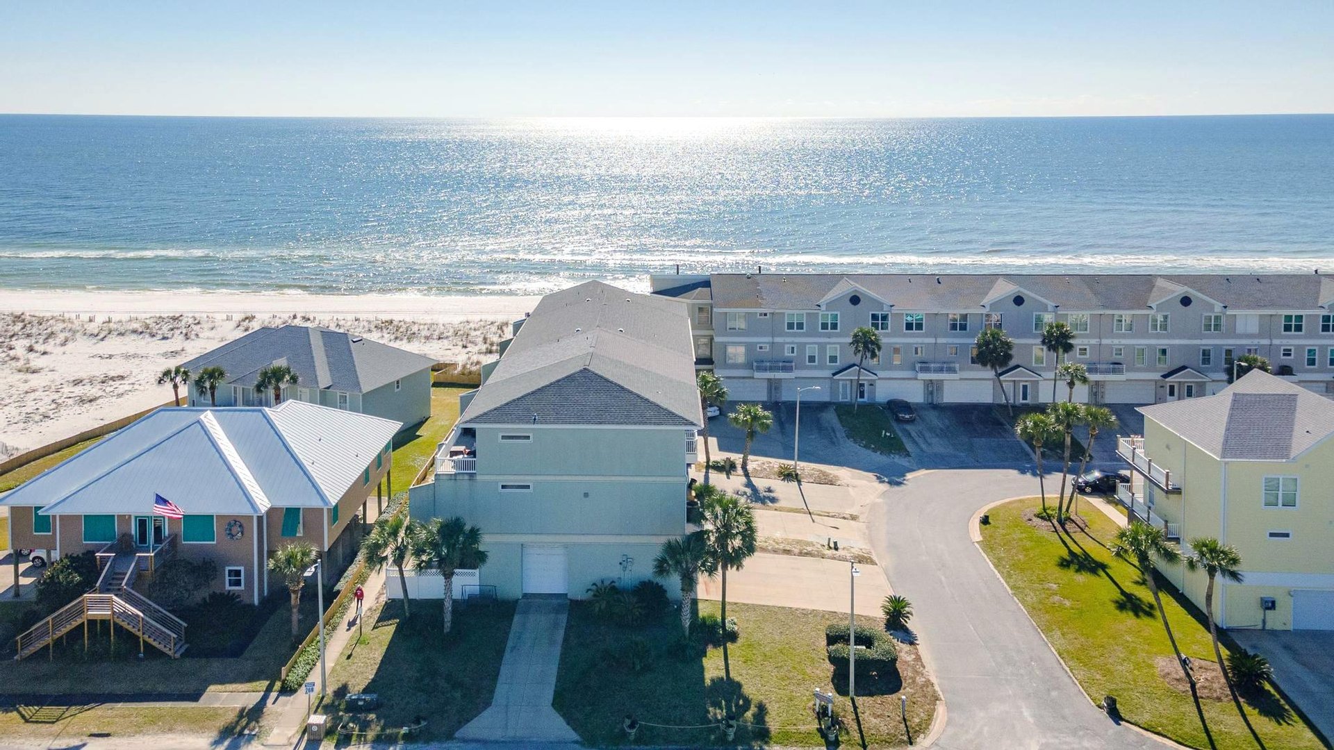 Calle Bonita 1722  Seastone 40