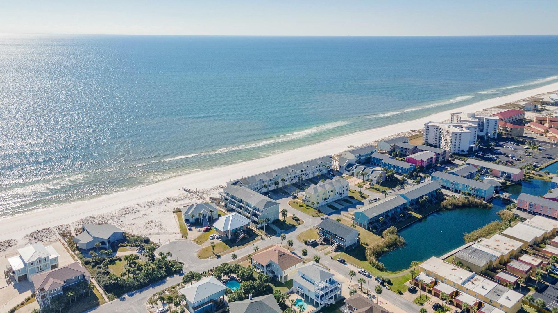 Calle Bonita 1722  Seastone 44