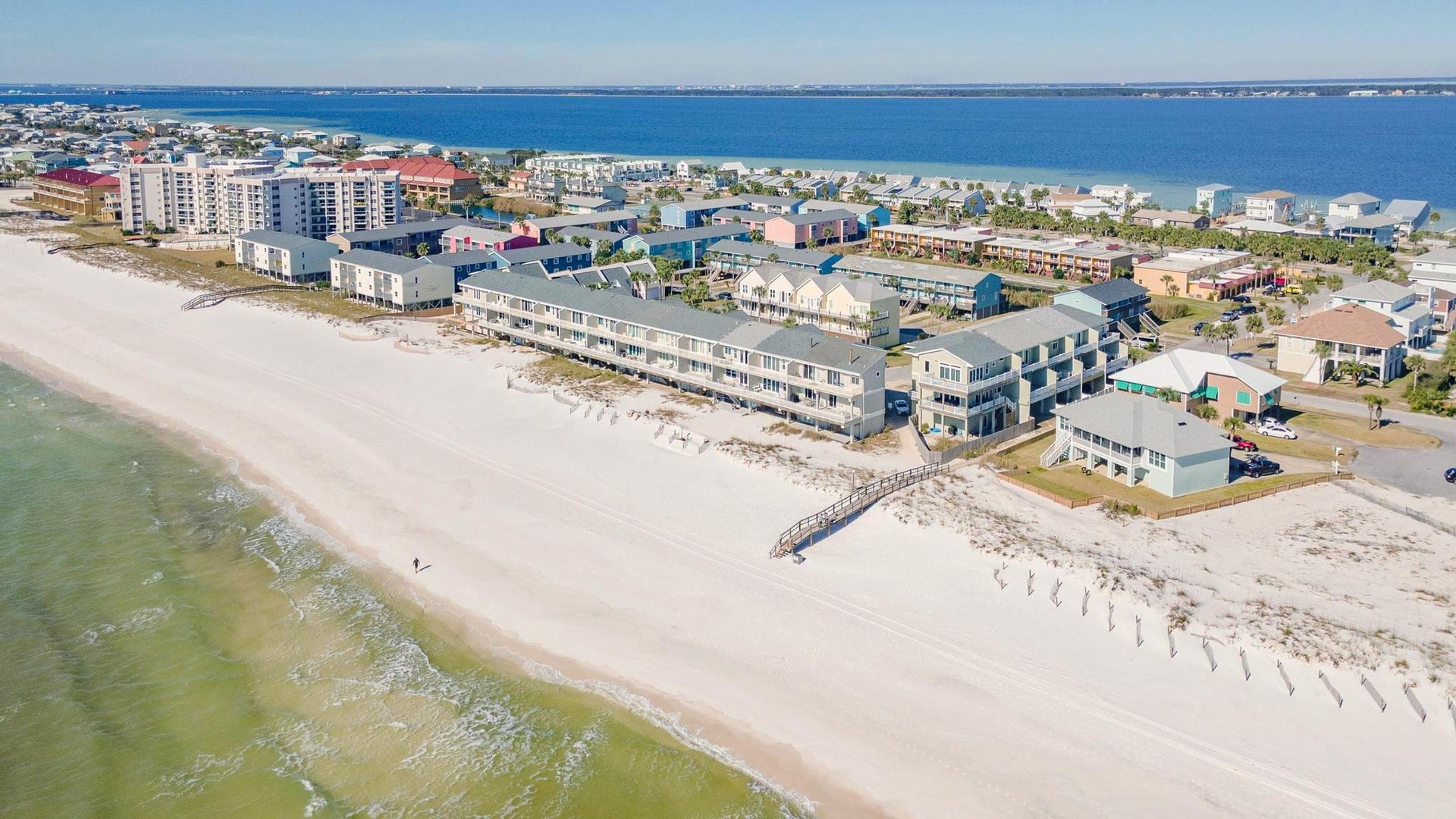 Calle Bonita 1722  Seastone 45